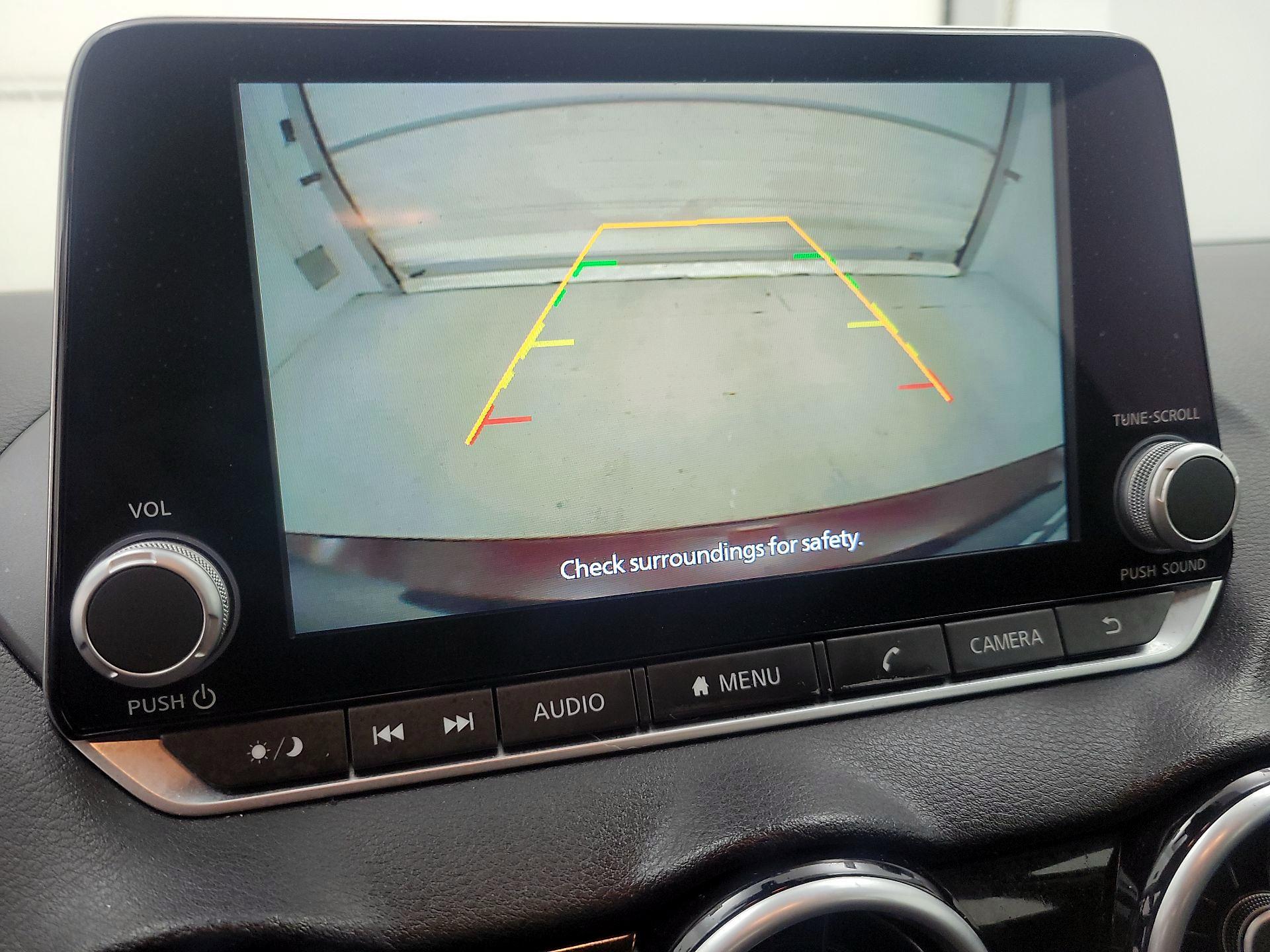 Thumbnail: 2025 Nissan Sentra - 14