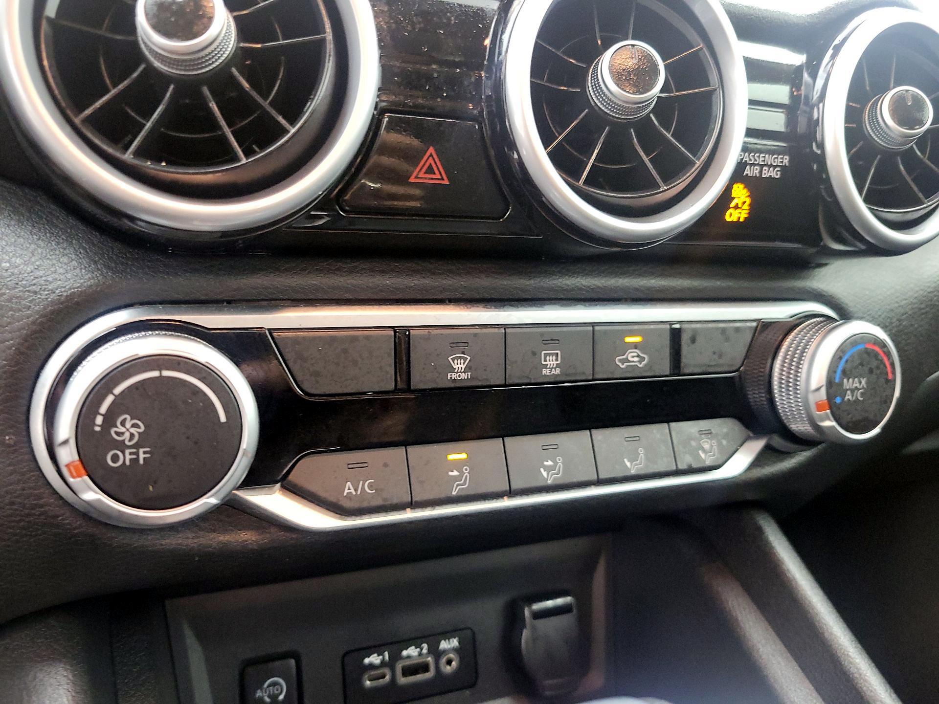 Thumbnail: 2025 Nissan Sentra - 16