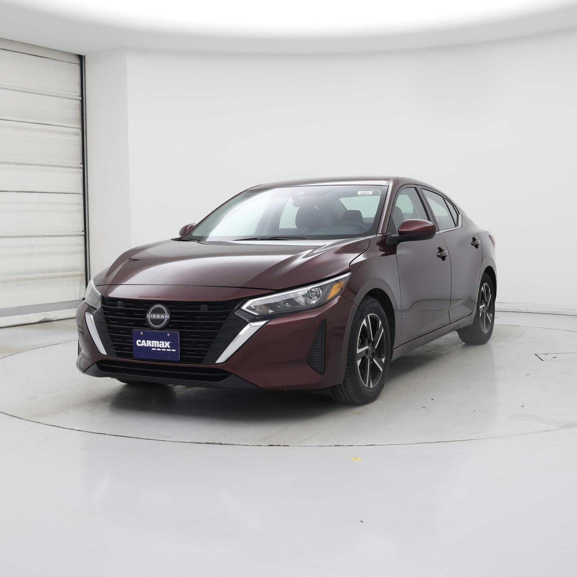 Thumbnail: 2025 Nissan Sentra - 4