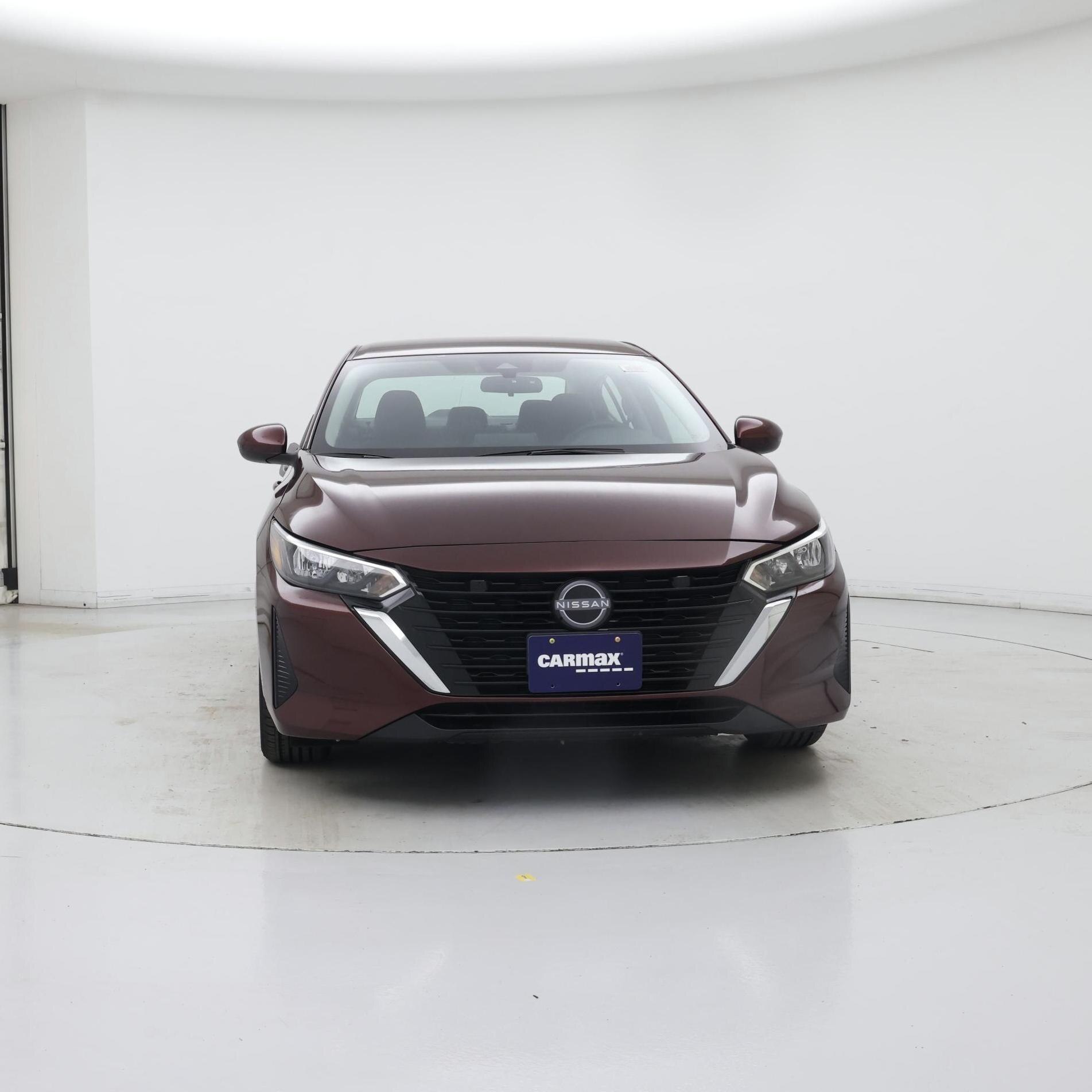 Thumbnail: 2025 Nissan Sentra - 5