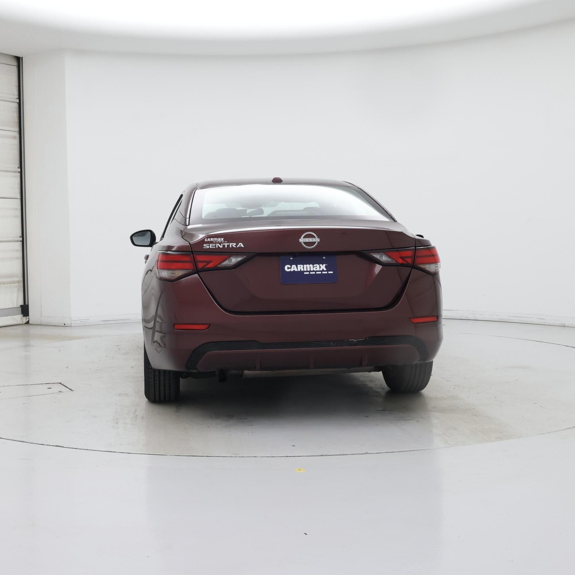 Thumbnail: 2025 Nissan Sentra - 6