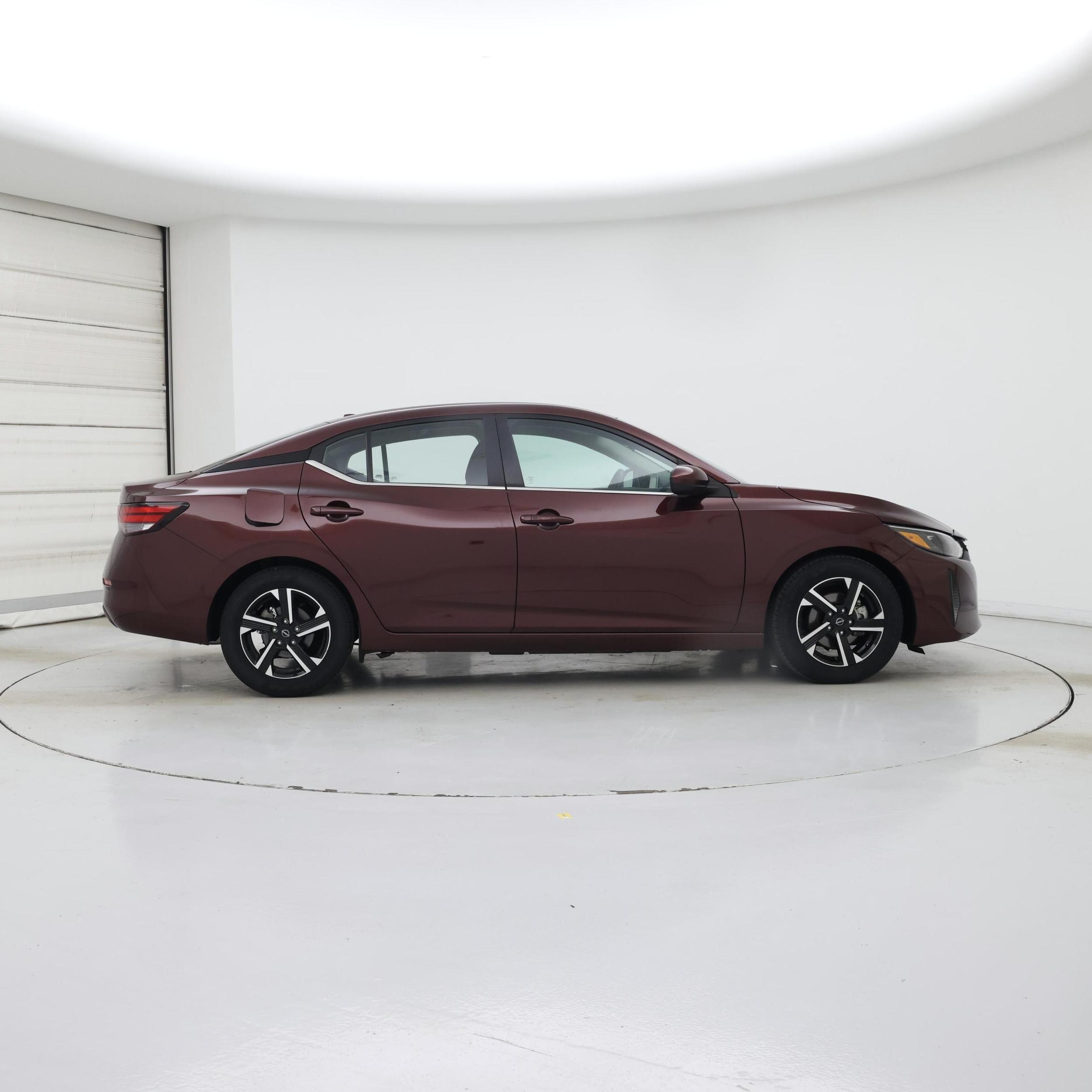 Thumbnail: 2025 Nissan Sentra - 7