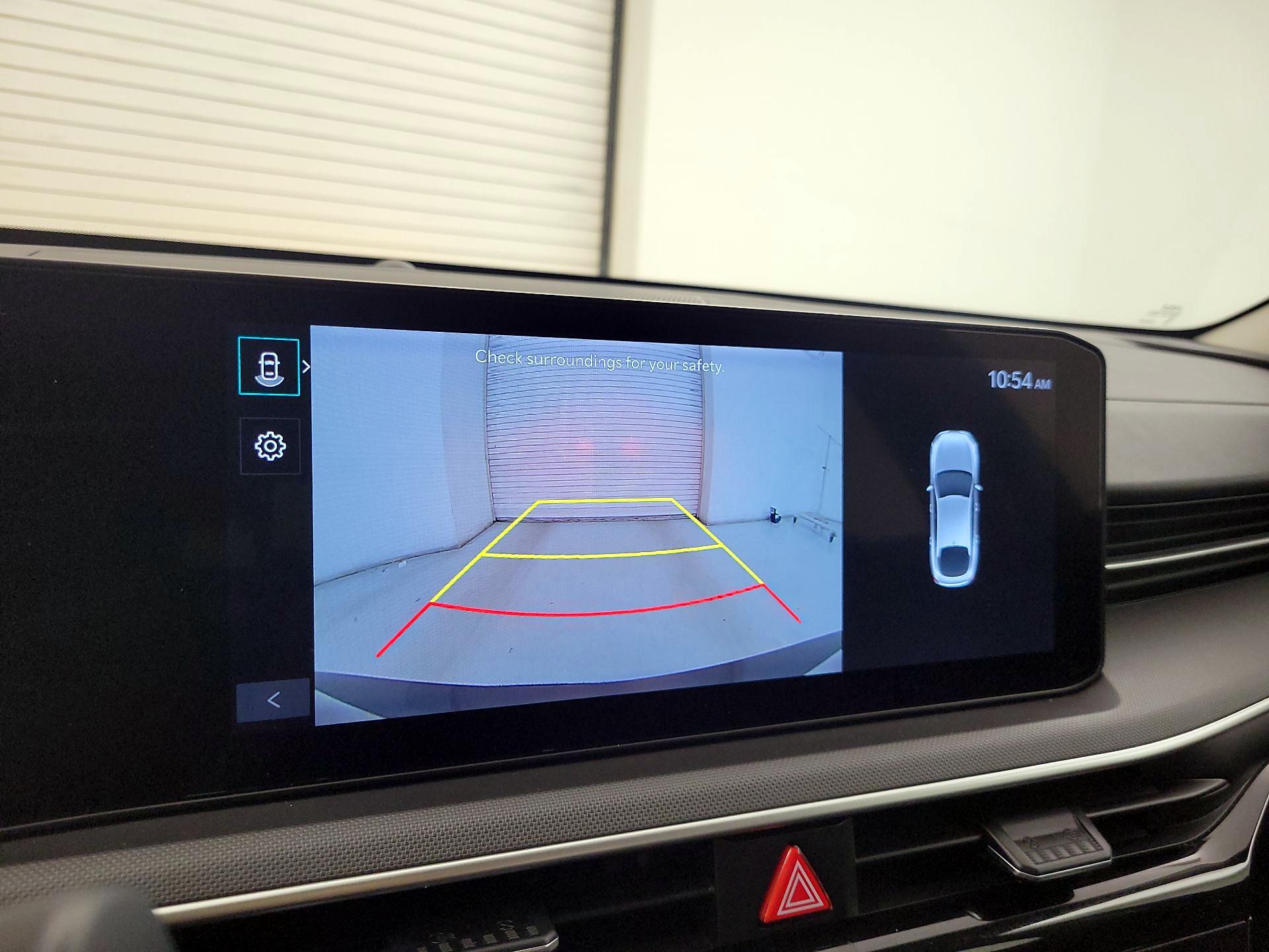 Thumbnail: 2025 Kia K5 - 14