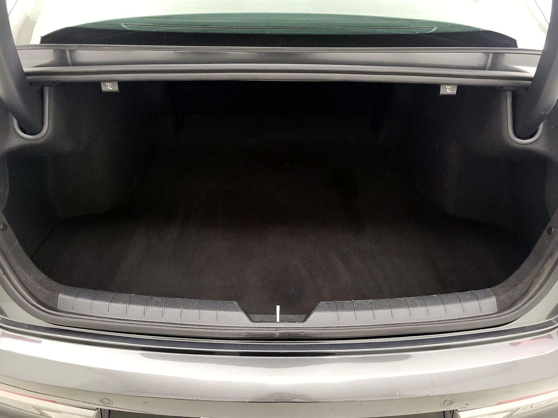 Thumbnail: 2025 Kia K5 - 20