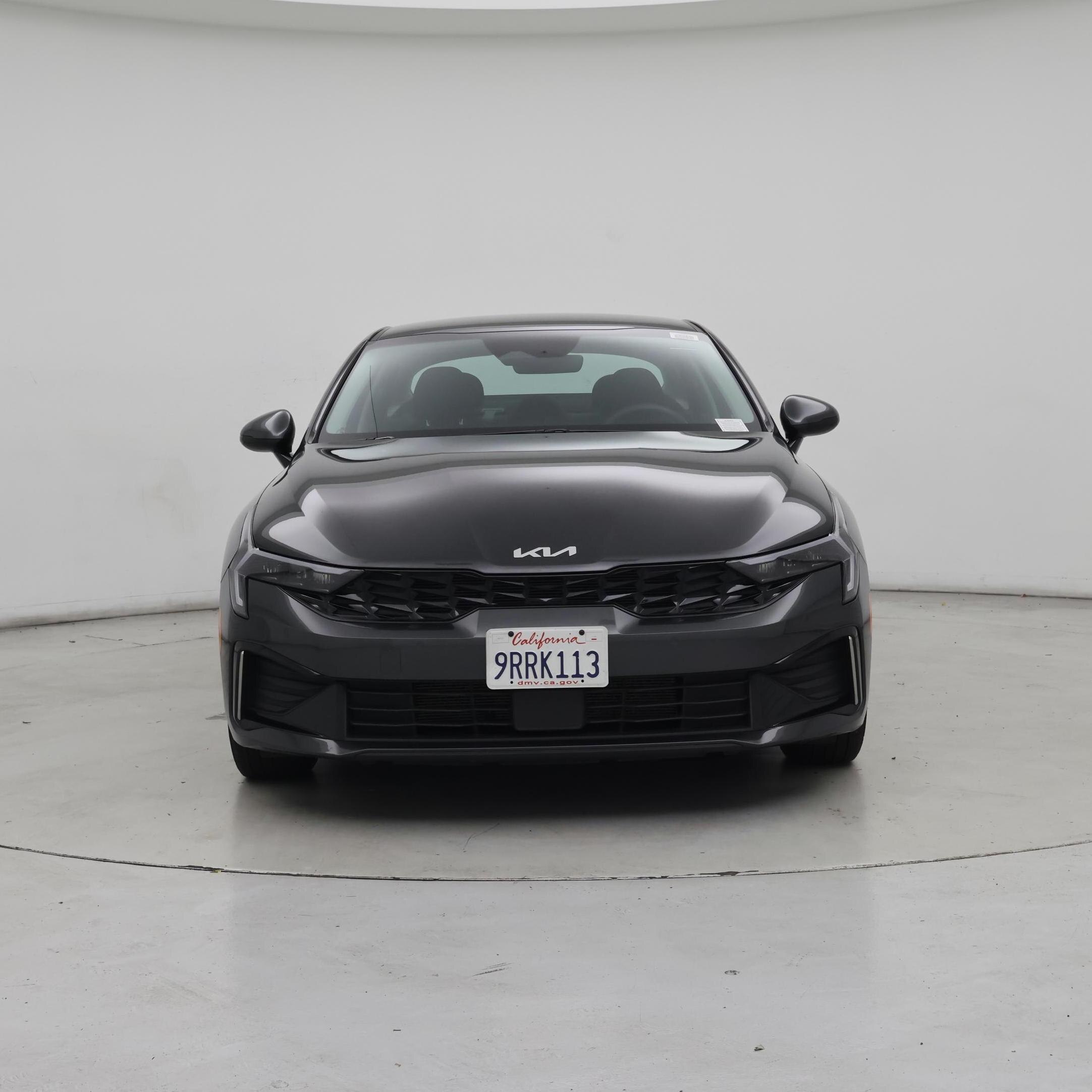 Thumbnail: 2025 Kia K5 - 5