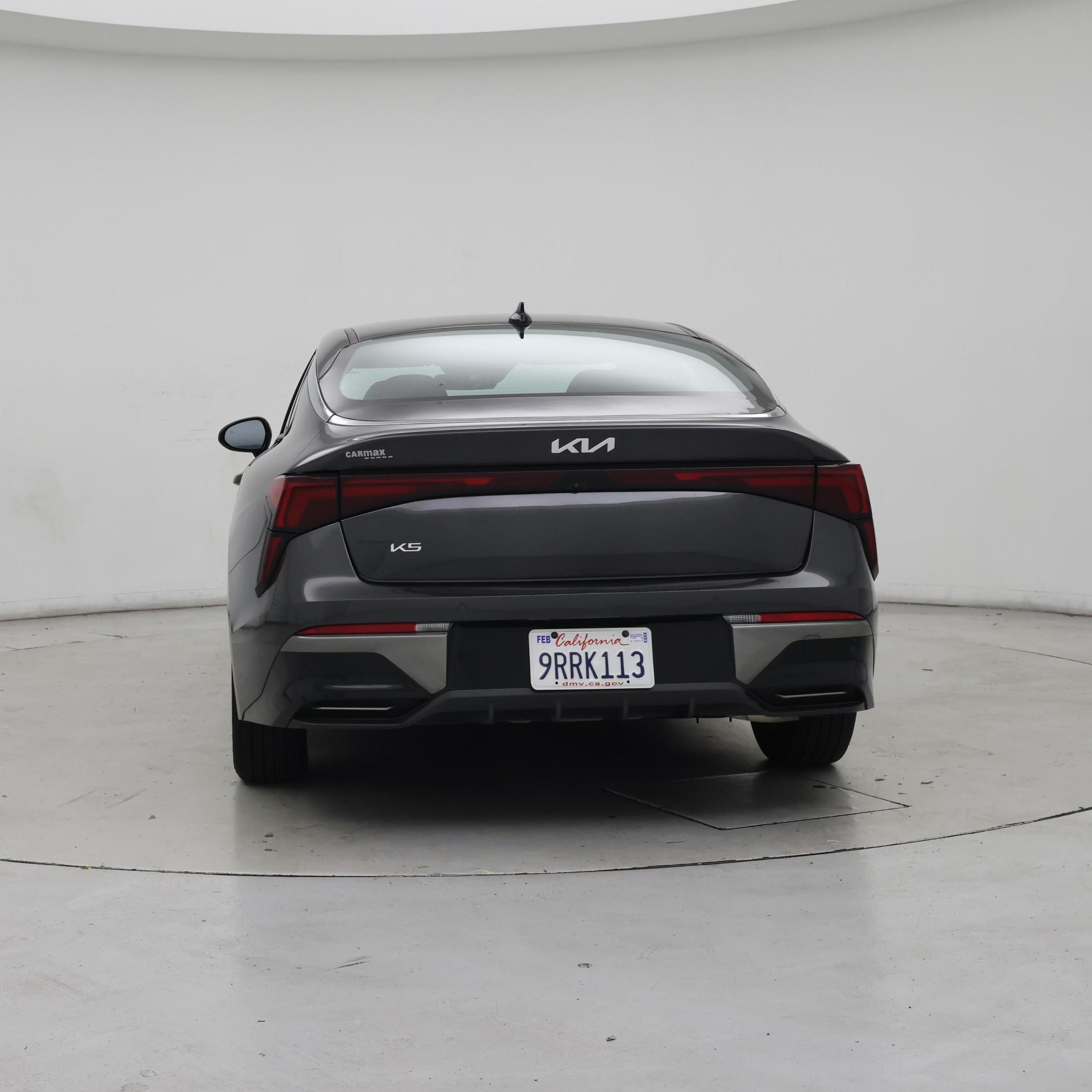 Thumbnail: 2025 Kia K5 - 6