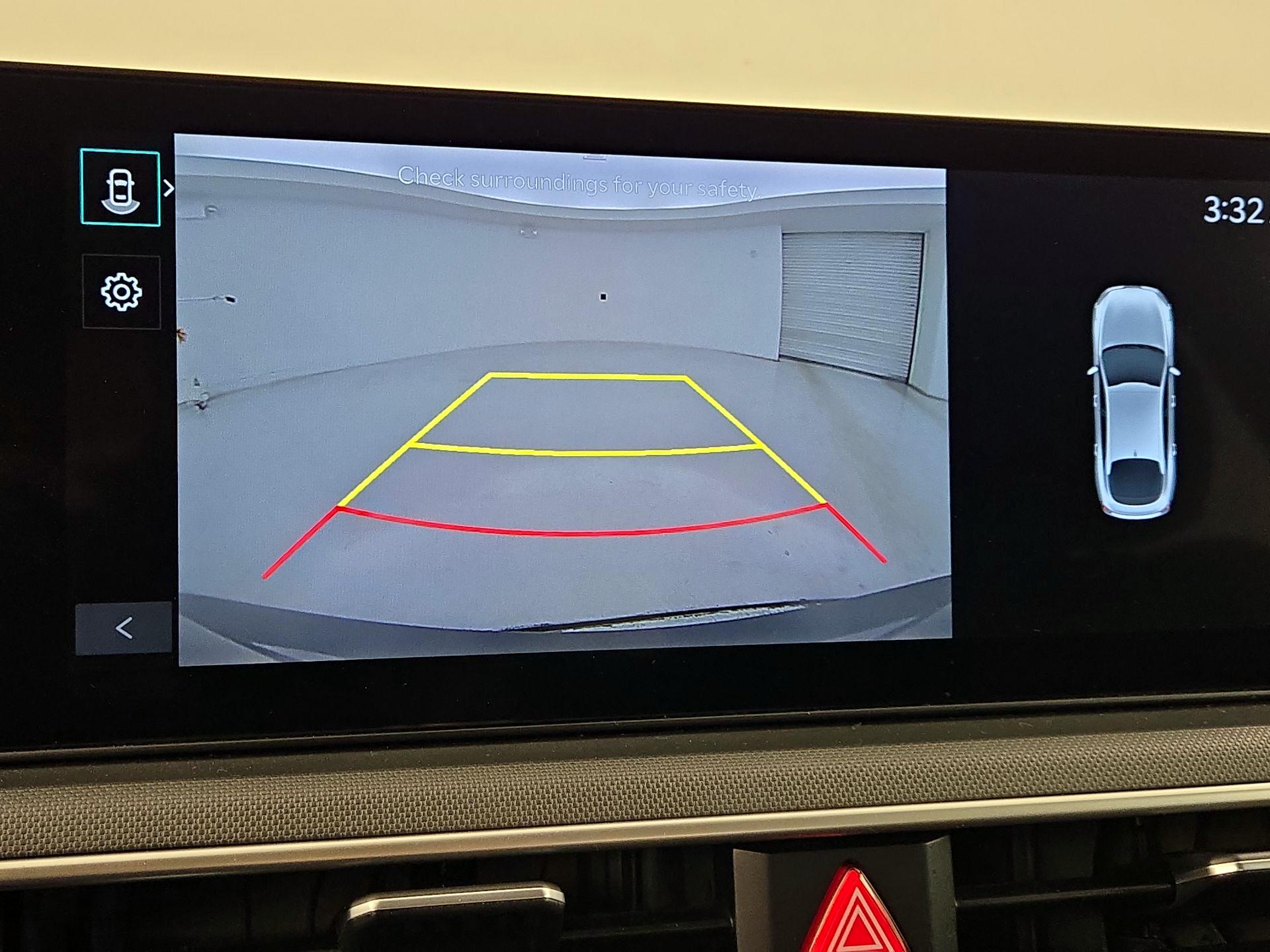 Thumbnail: 2025 Kia K5 - 14