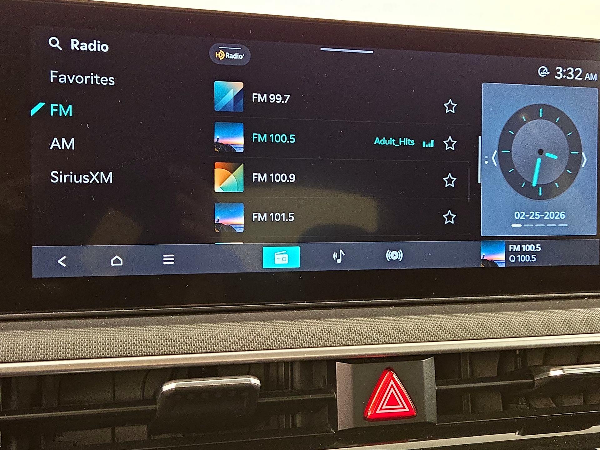 Thumbnail: 2025 Kia K5 - 15