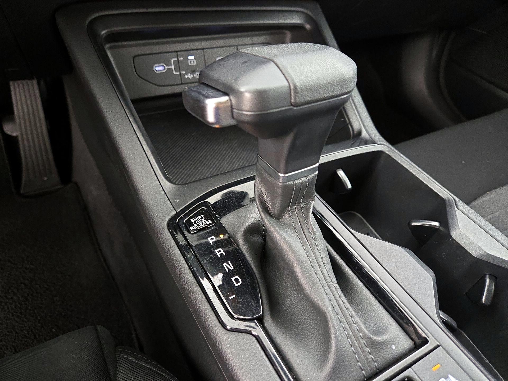 Thumbnail: 2025 Kia K5 - 17