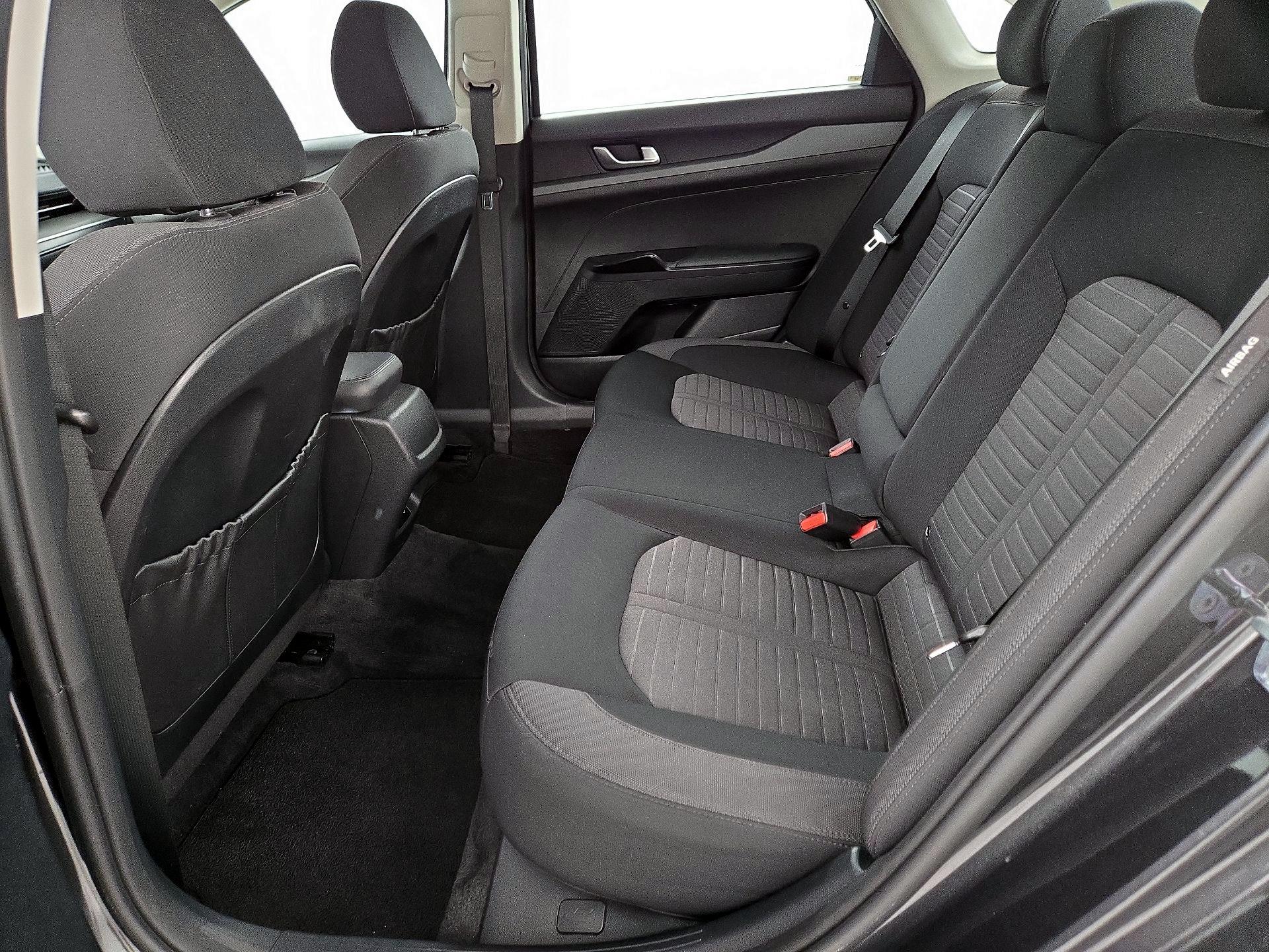 Thumbnail: 2025 Kia K5 - 19