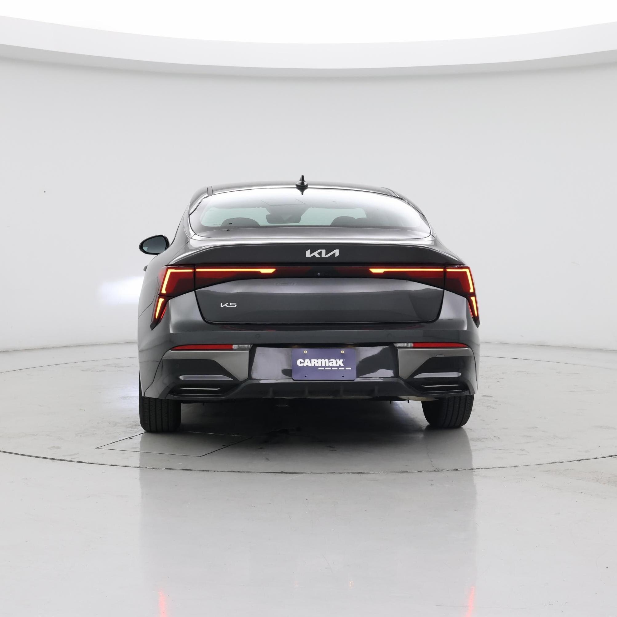 Thumbnail: 2025 Kia K5 - 6