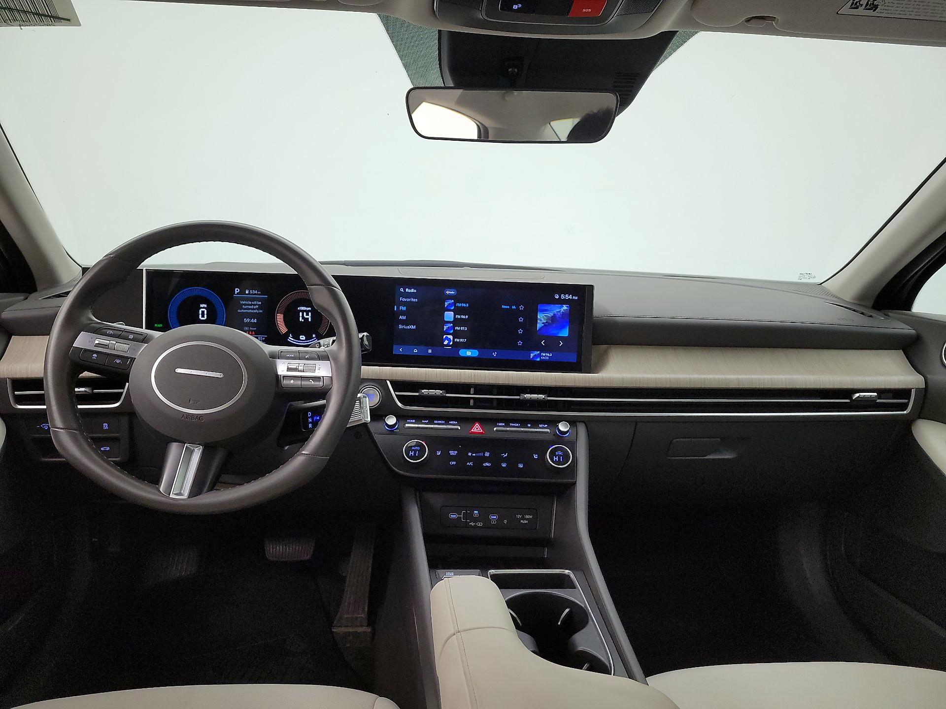 Thumbnail: 2025 Hyundai Sonata - 9