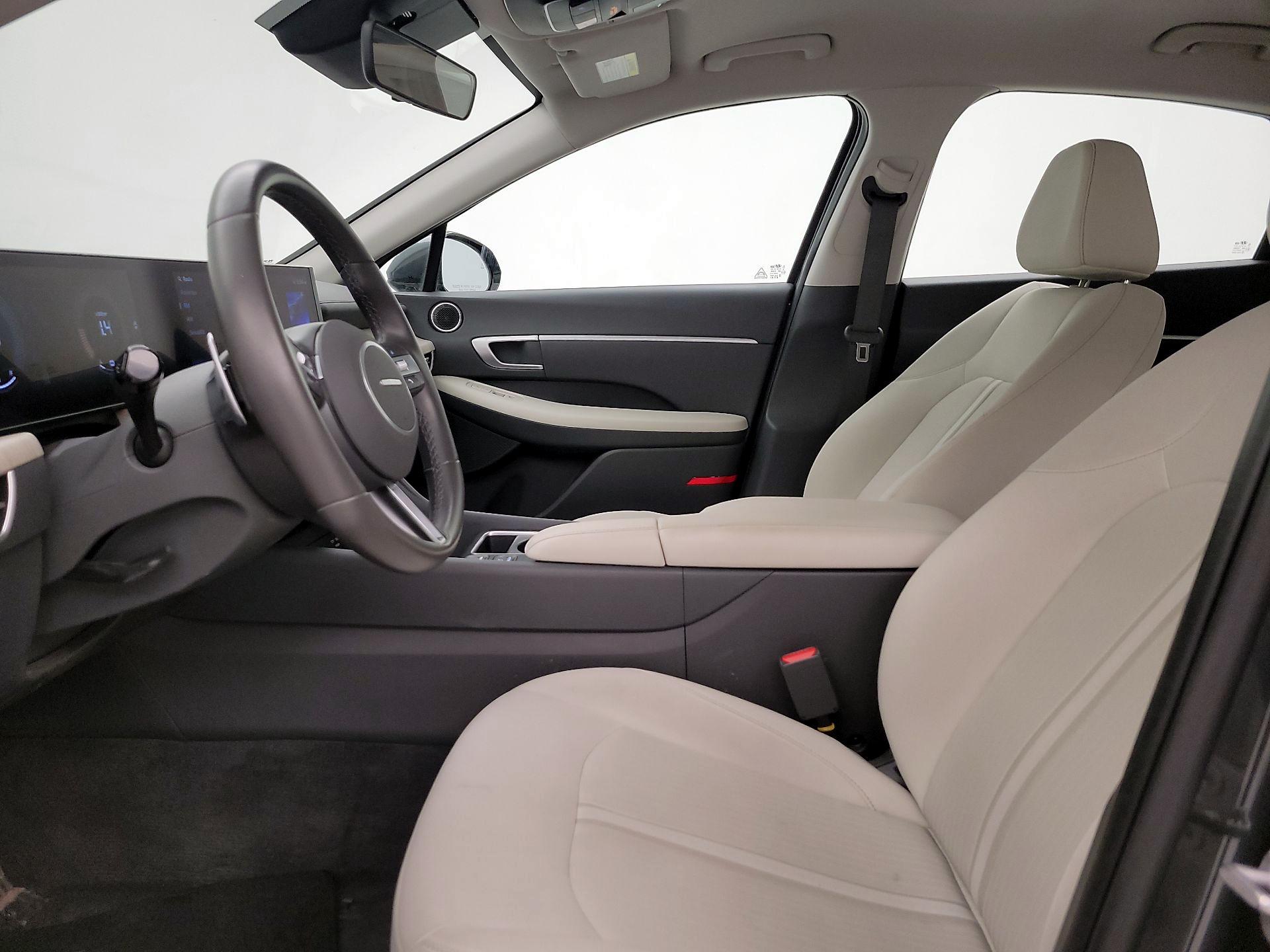 Thumbnail: 2025 Hyundai Sonata - 11