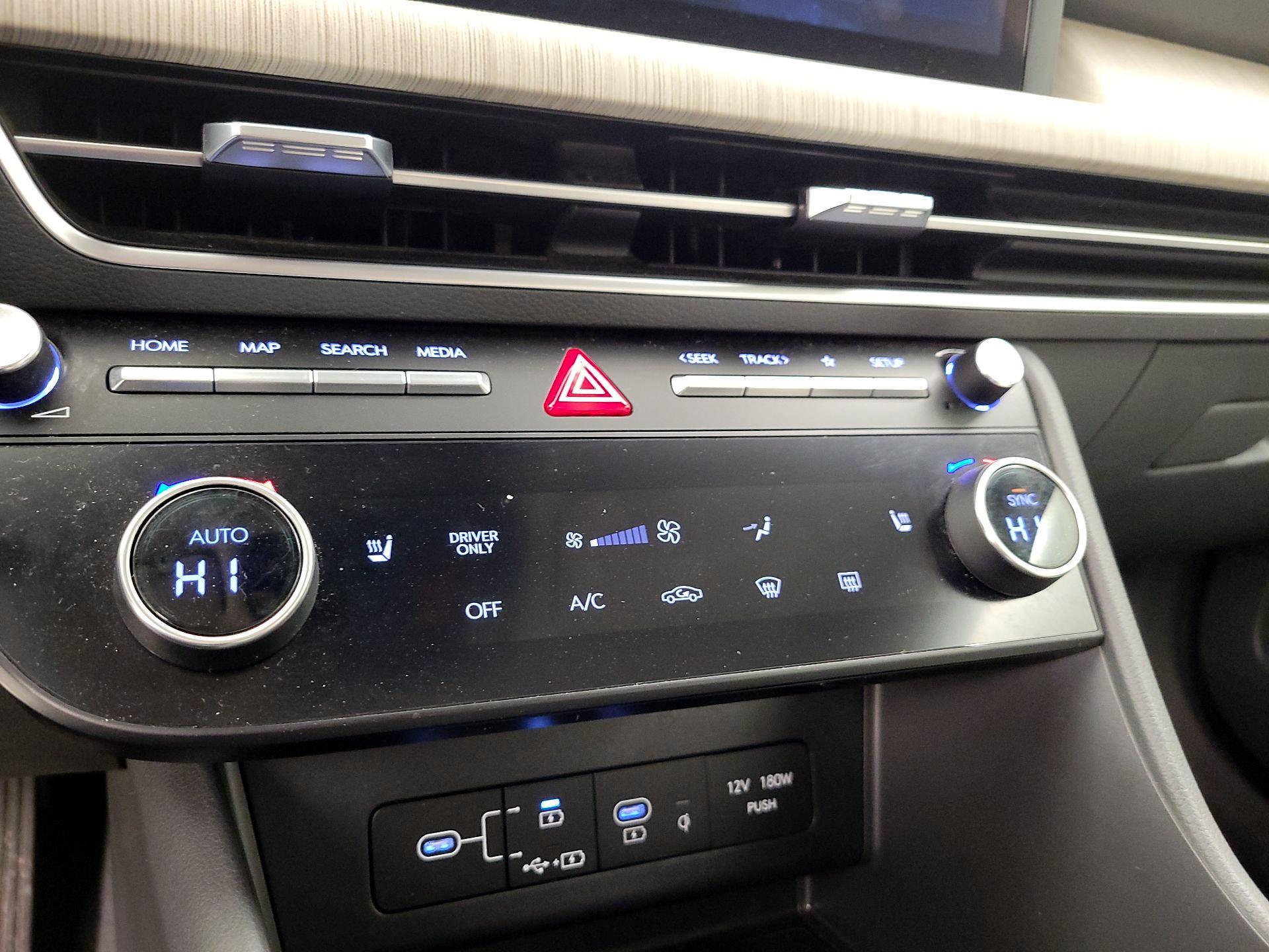 Thumbnail: 2025 Hyundai Sonata - 14