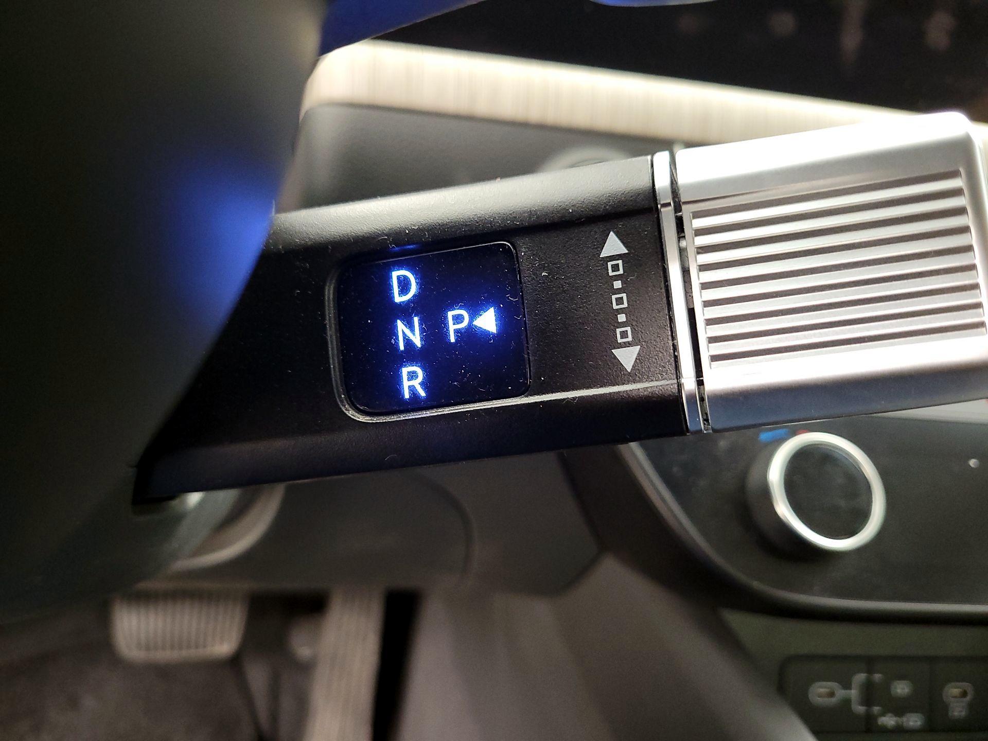 Thumbnail: 2025 Hyundai Sonata - 15