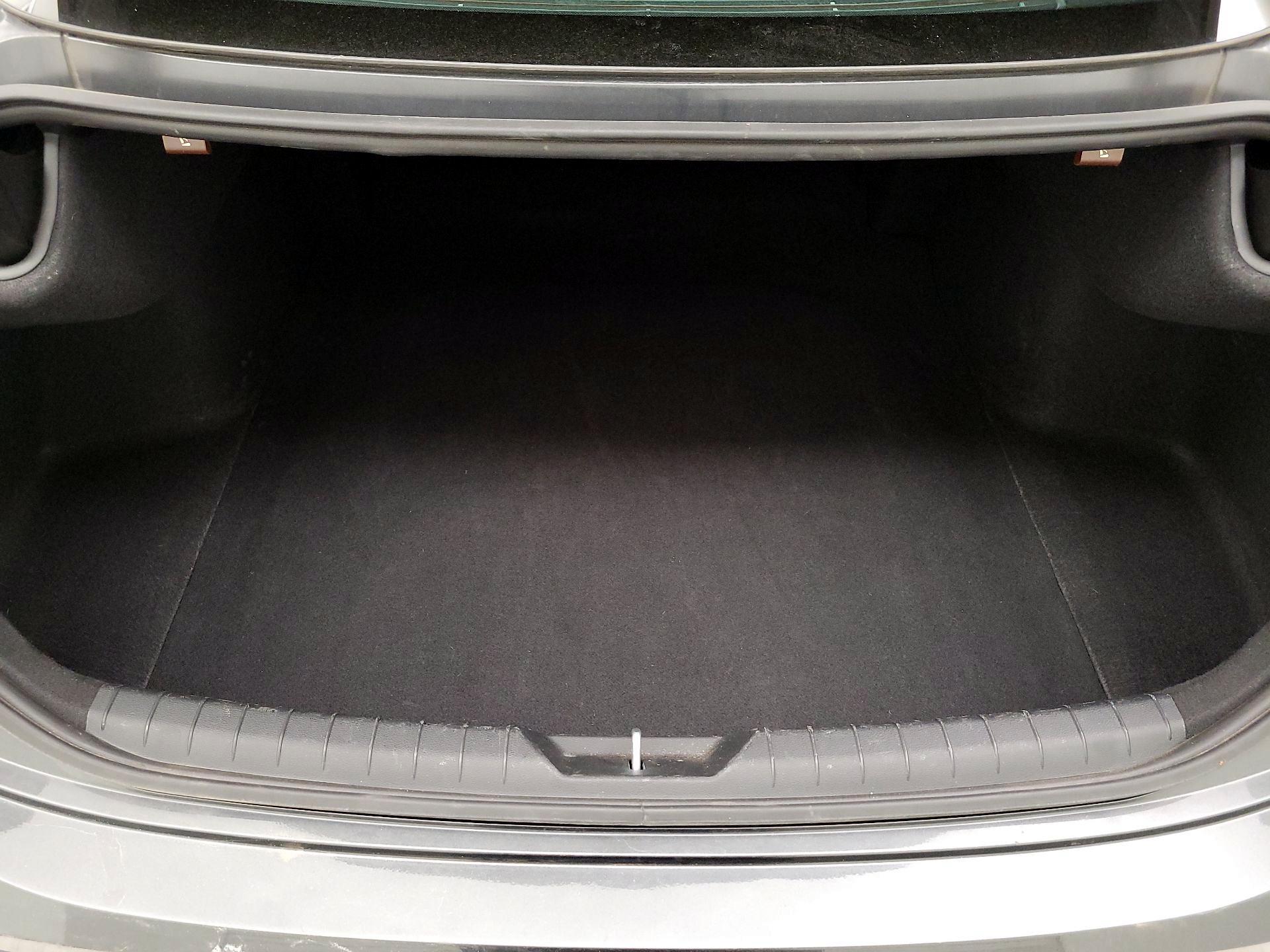 Thumbnail: 2025 Hyundai Sonata - 16