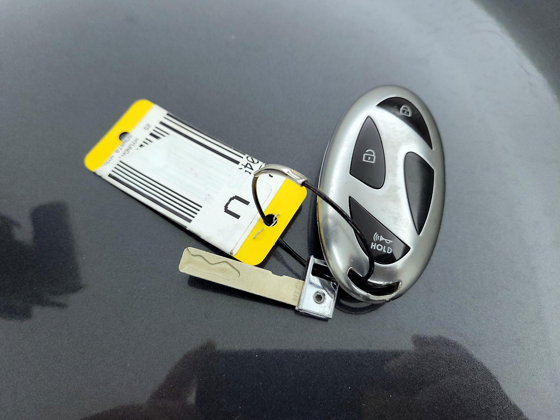 Thumbnail: 2025 Hyundai Sonata - 18