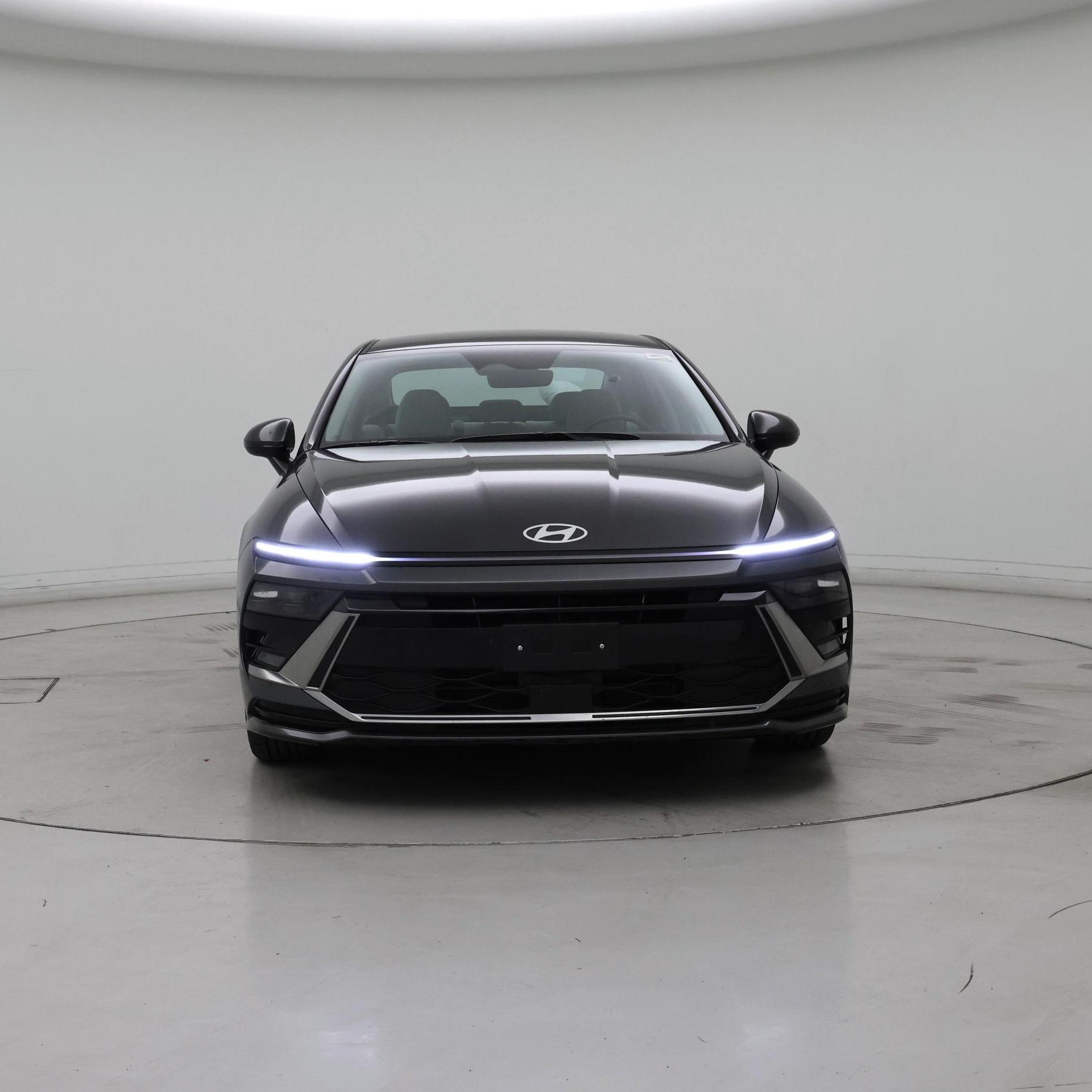 Thumbnail: 2025 Hyundai Sonata - 5