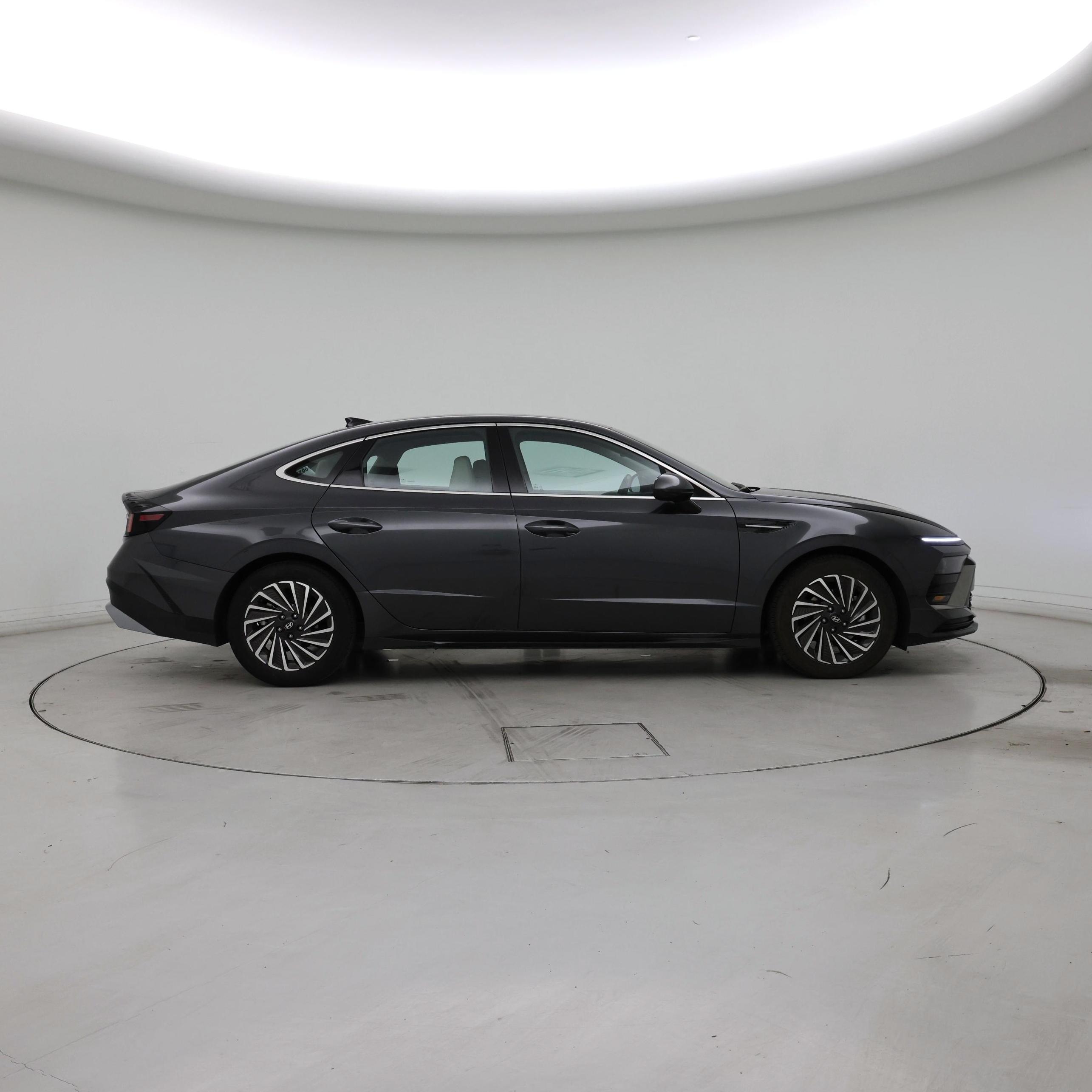 Thumbnail: 2025 Hyundai Sonata - 7