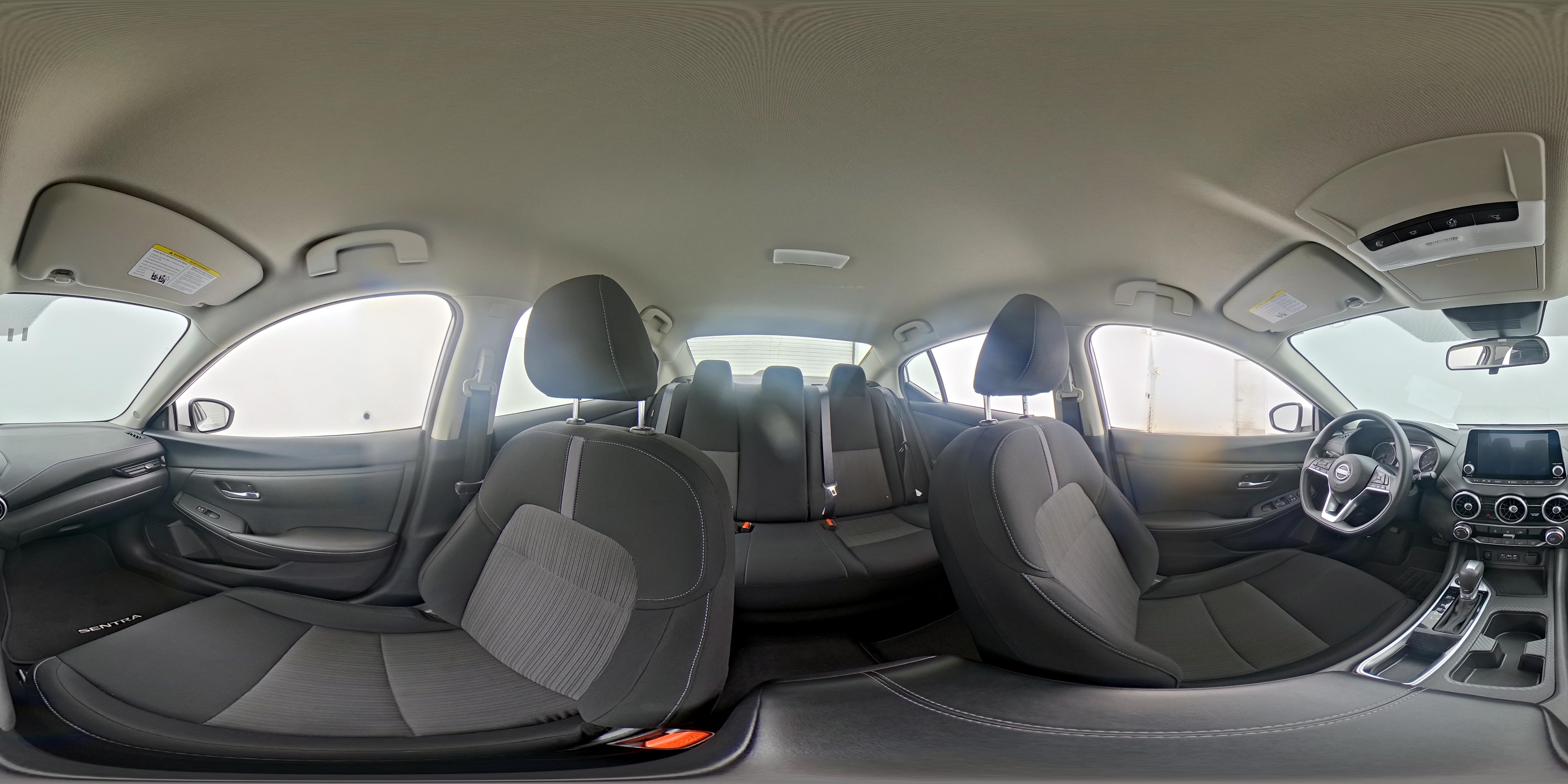 2024 Nissan Sentra SV - Photo 24