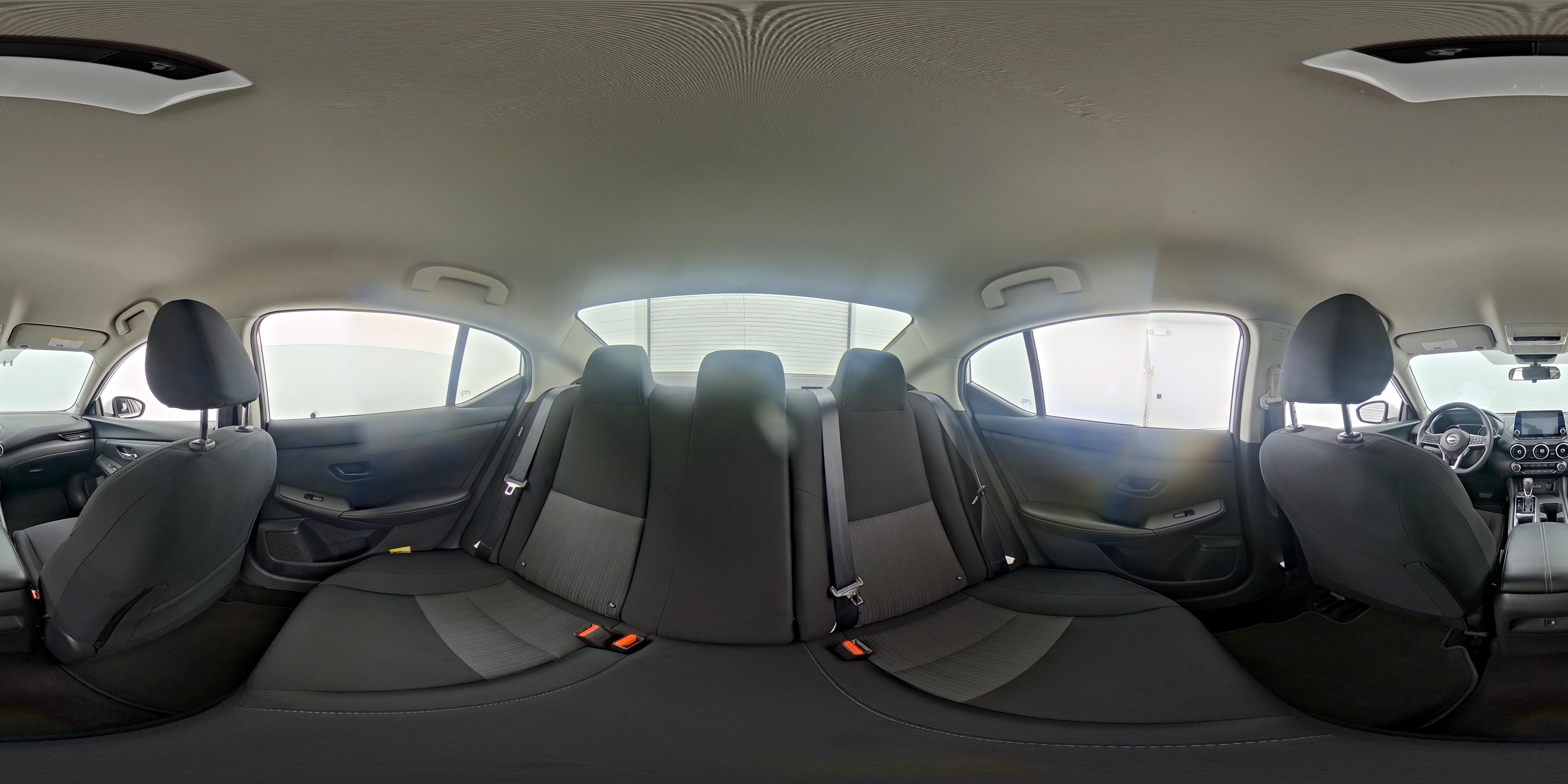 2024 Nissan Sentra SV - Photo 25