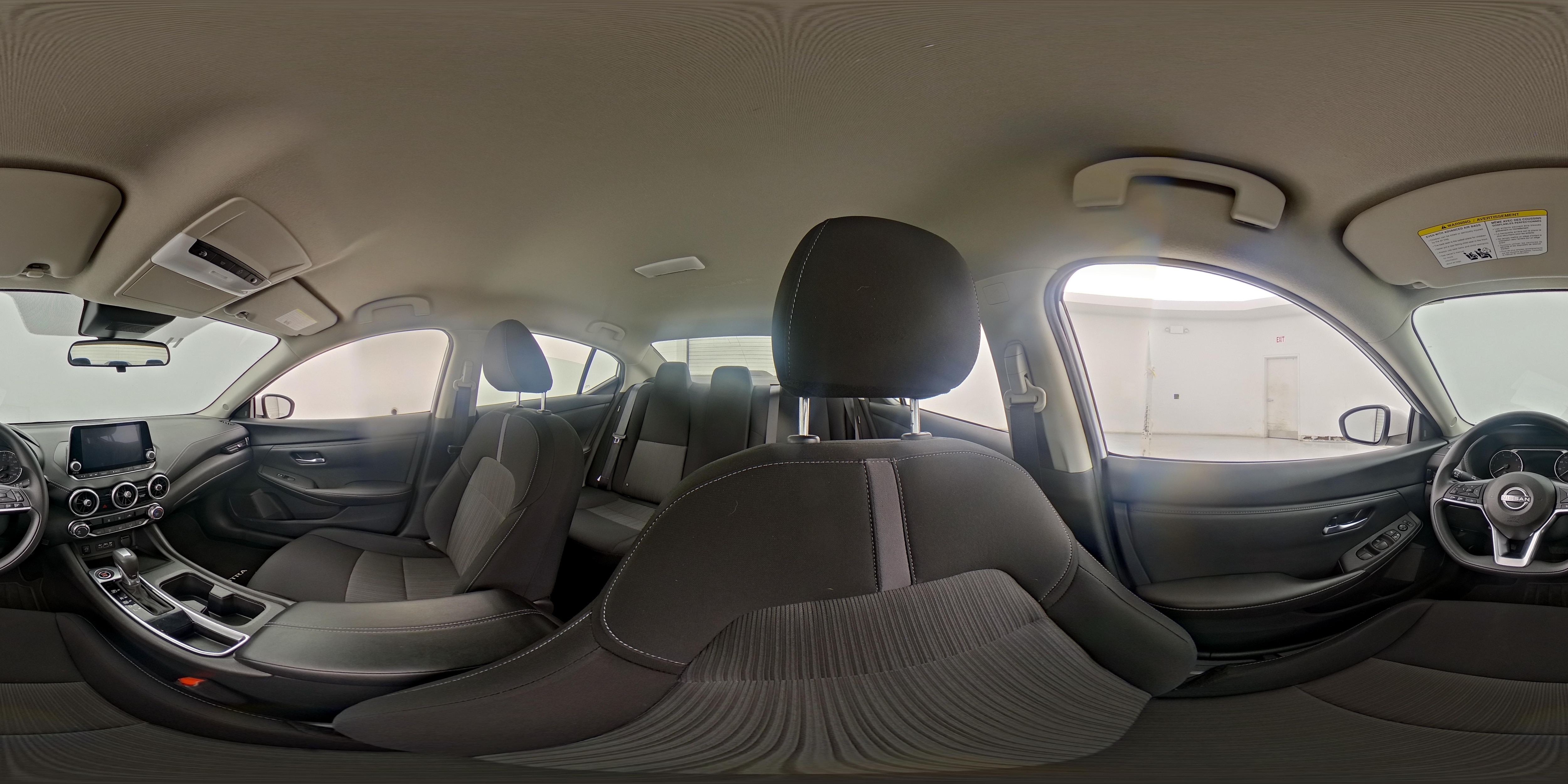 2024 Nissan Sentra SV - Photo 26
