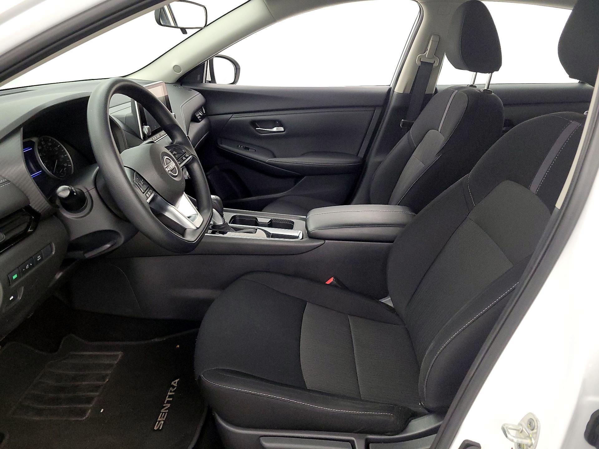 Thumbnail: 2024 Nissan Sentra - 11