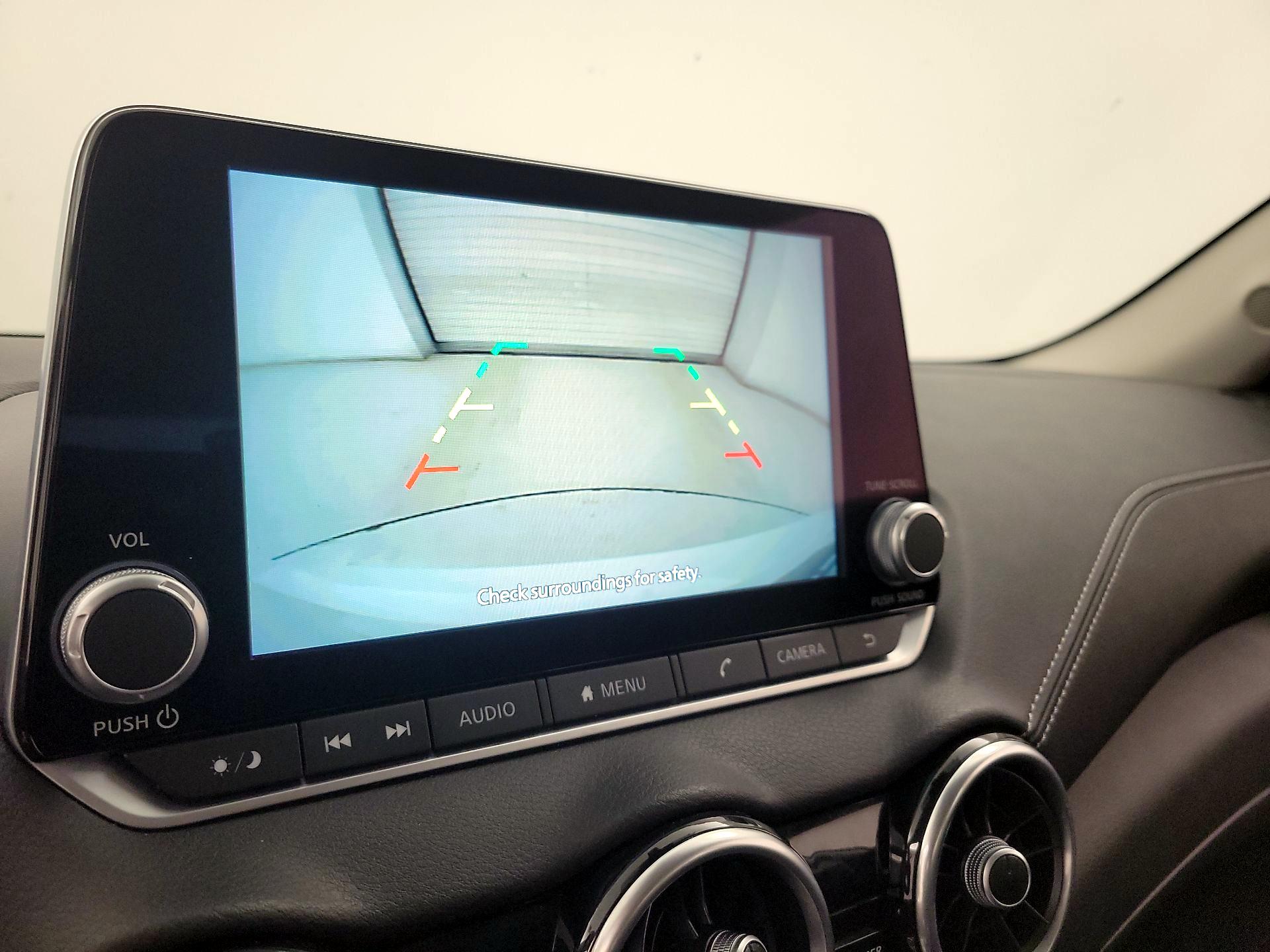 Thumbnail: 2024 Nissan Sentra - 14