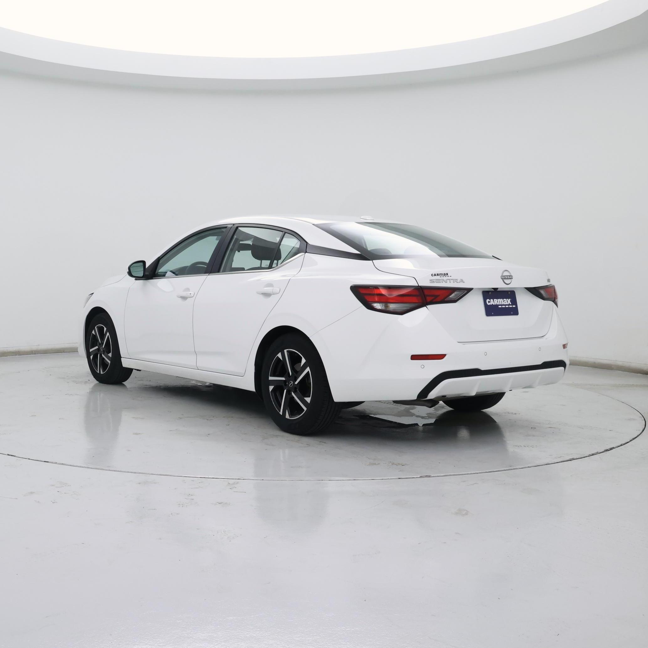 Thumbnail: 2024 Nissan Sentra - 2