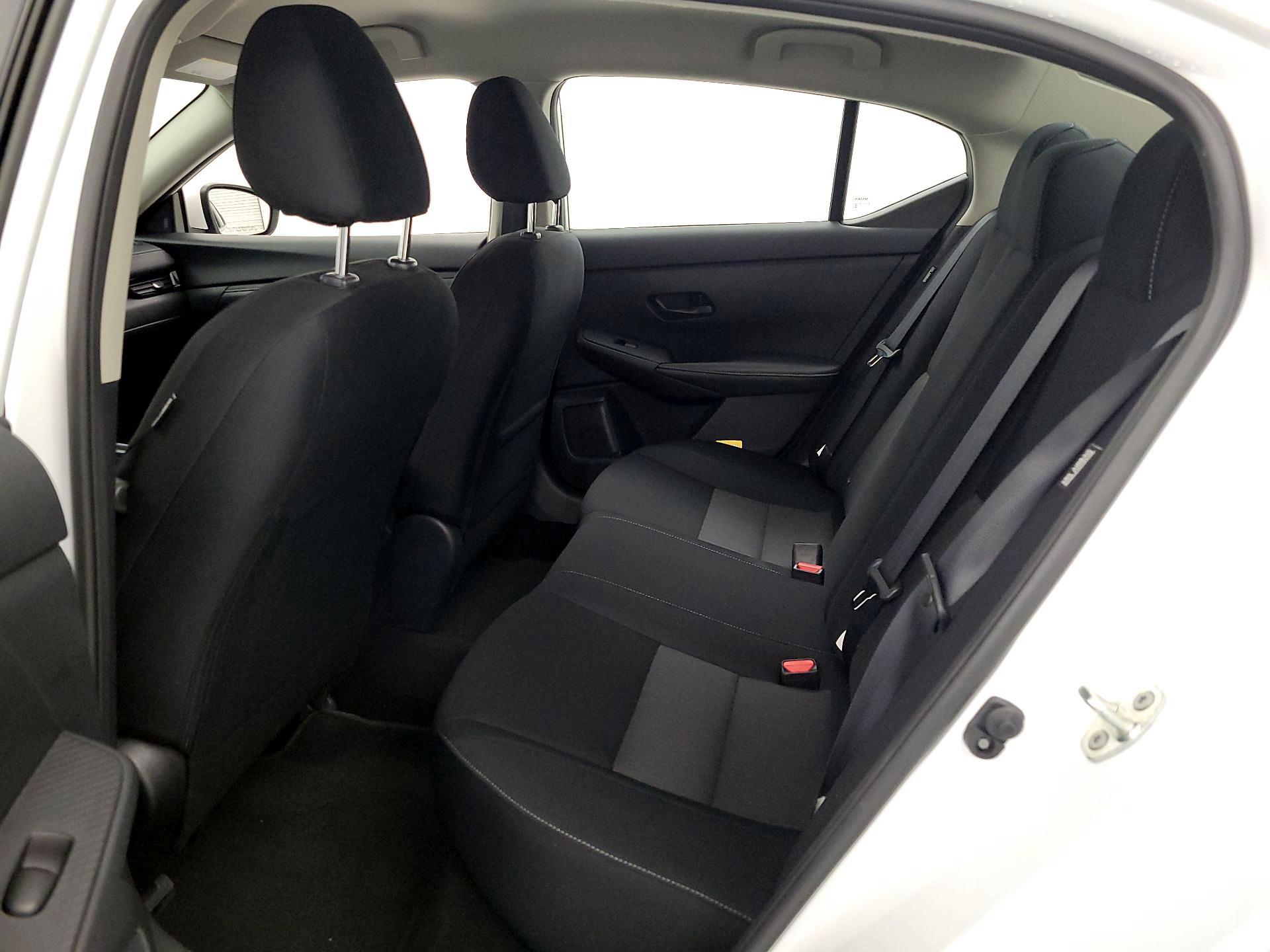 Thumbnail: 2024 Nissan Sentra - 19