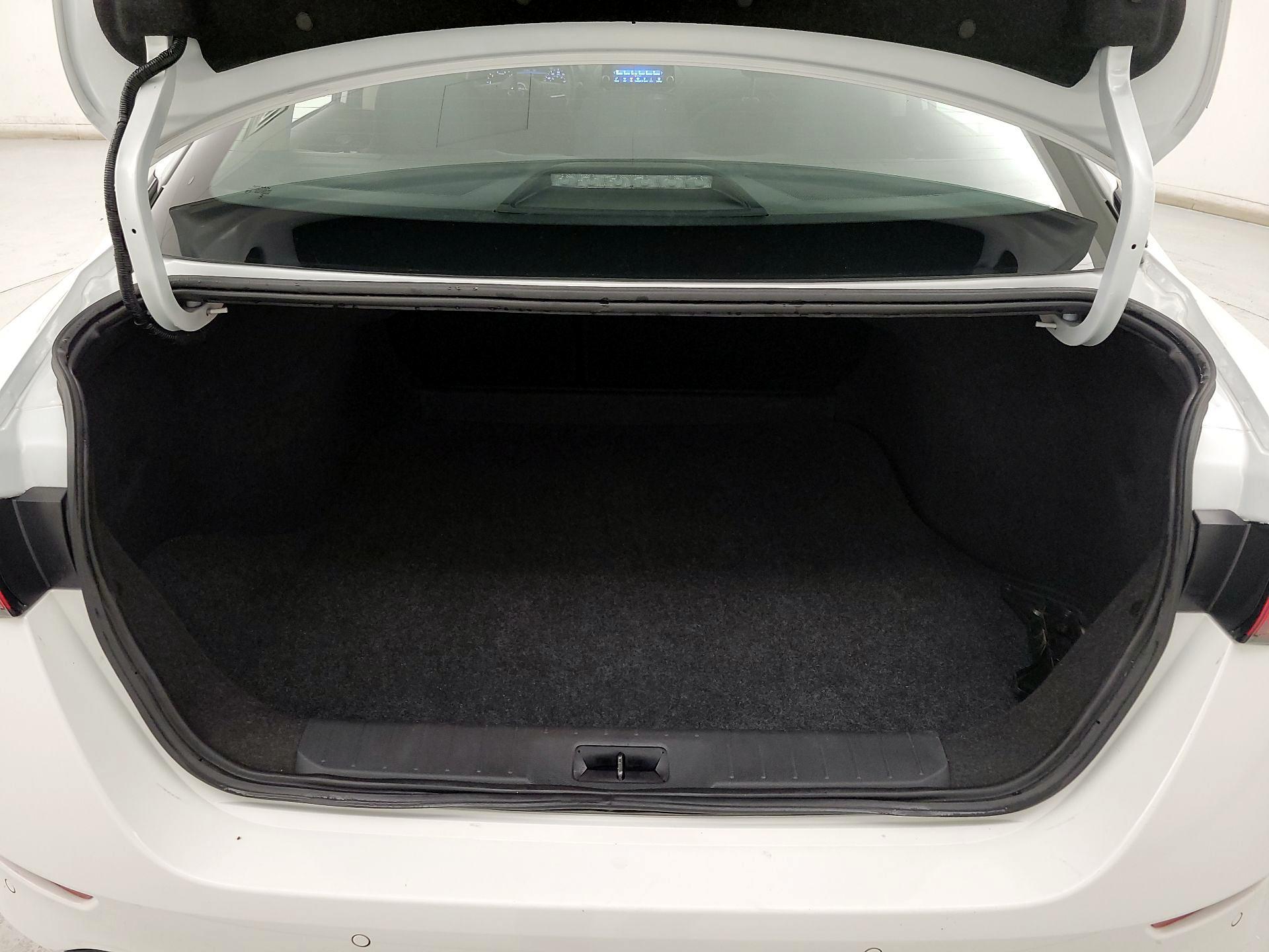 Thumbnail: 2024 Nissan Sentra - 20