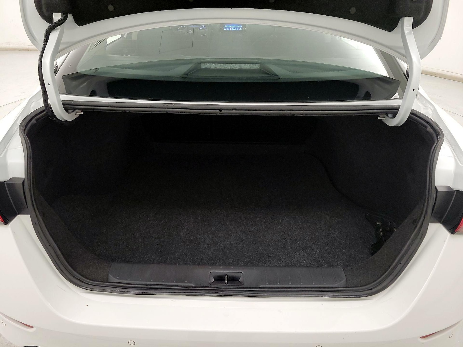2024 Nissan Sentra SV - Photo 21