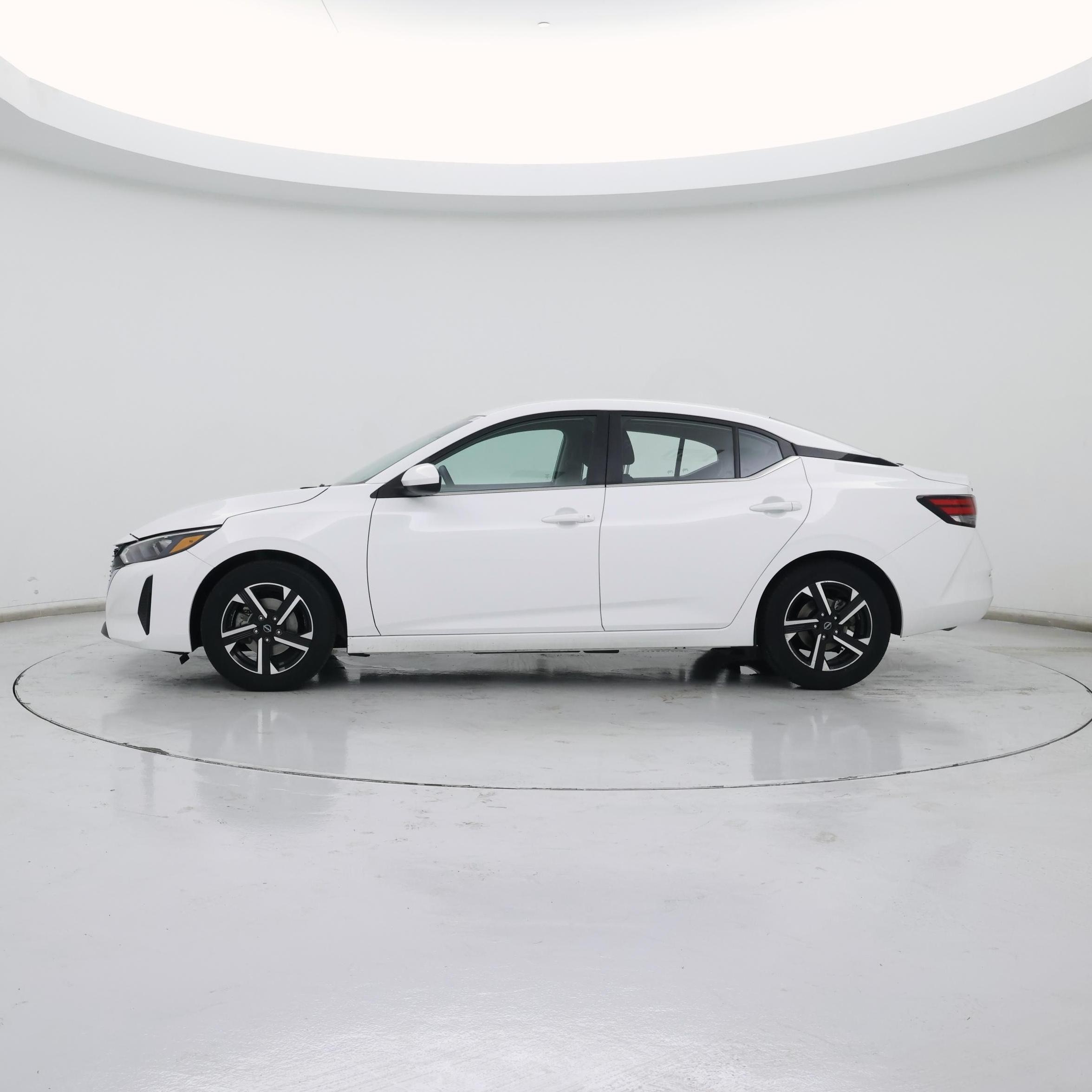 Thumbnail: 2024 Nissan Sentra - 3