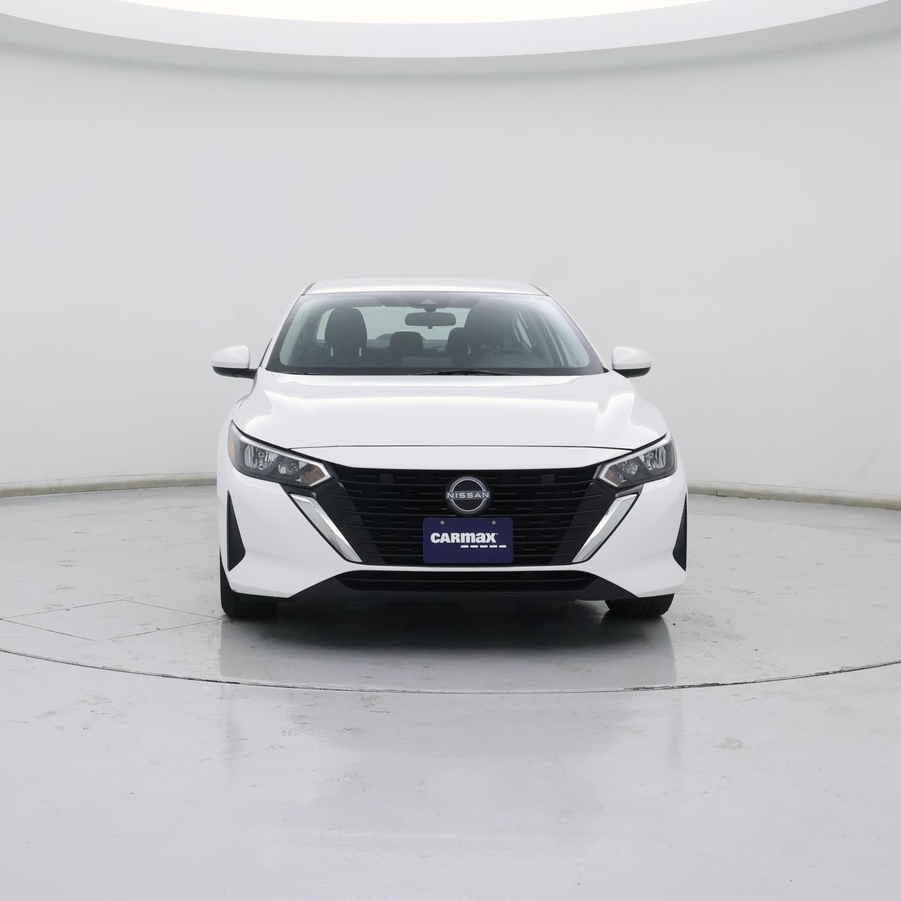 Thumbnail: 2024 Nissan Sentra - 5