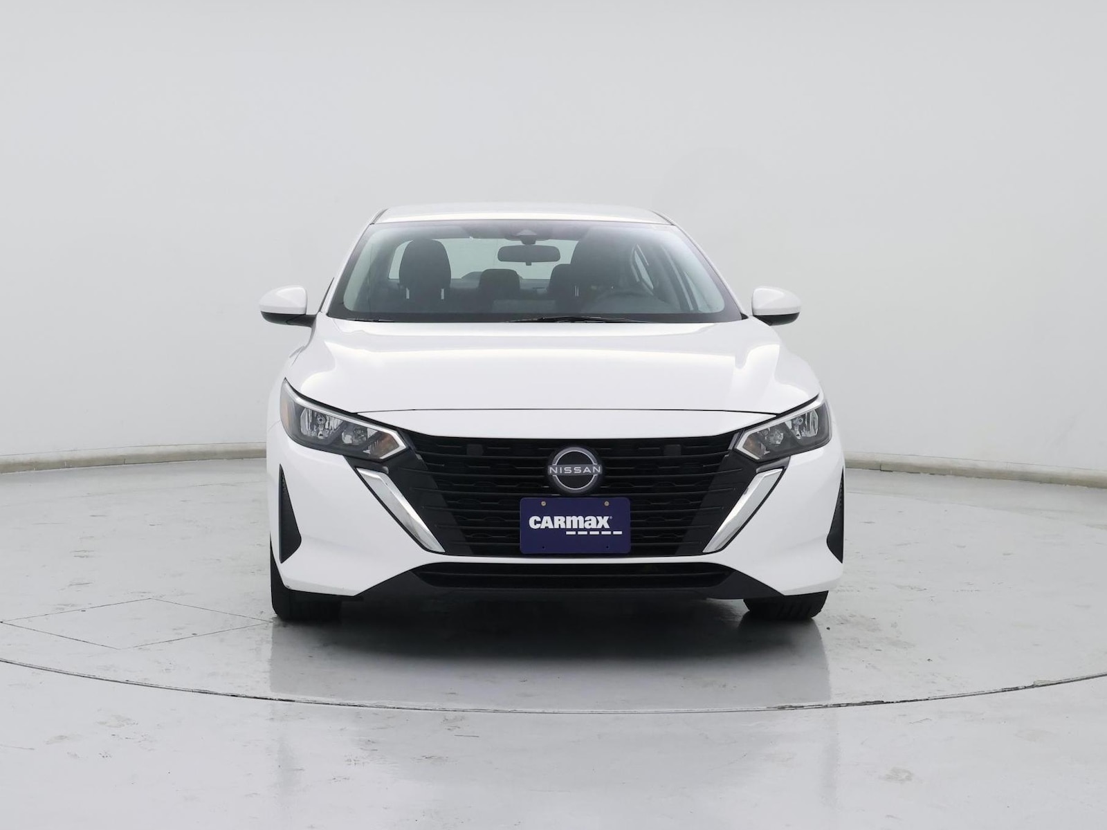 2024 Nissan Sentra SV - Photo 6