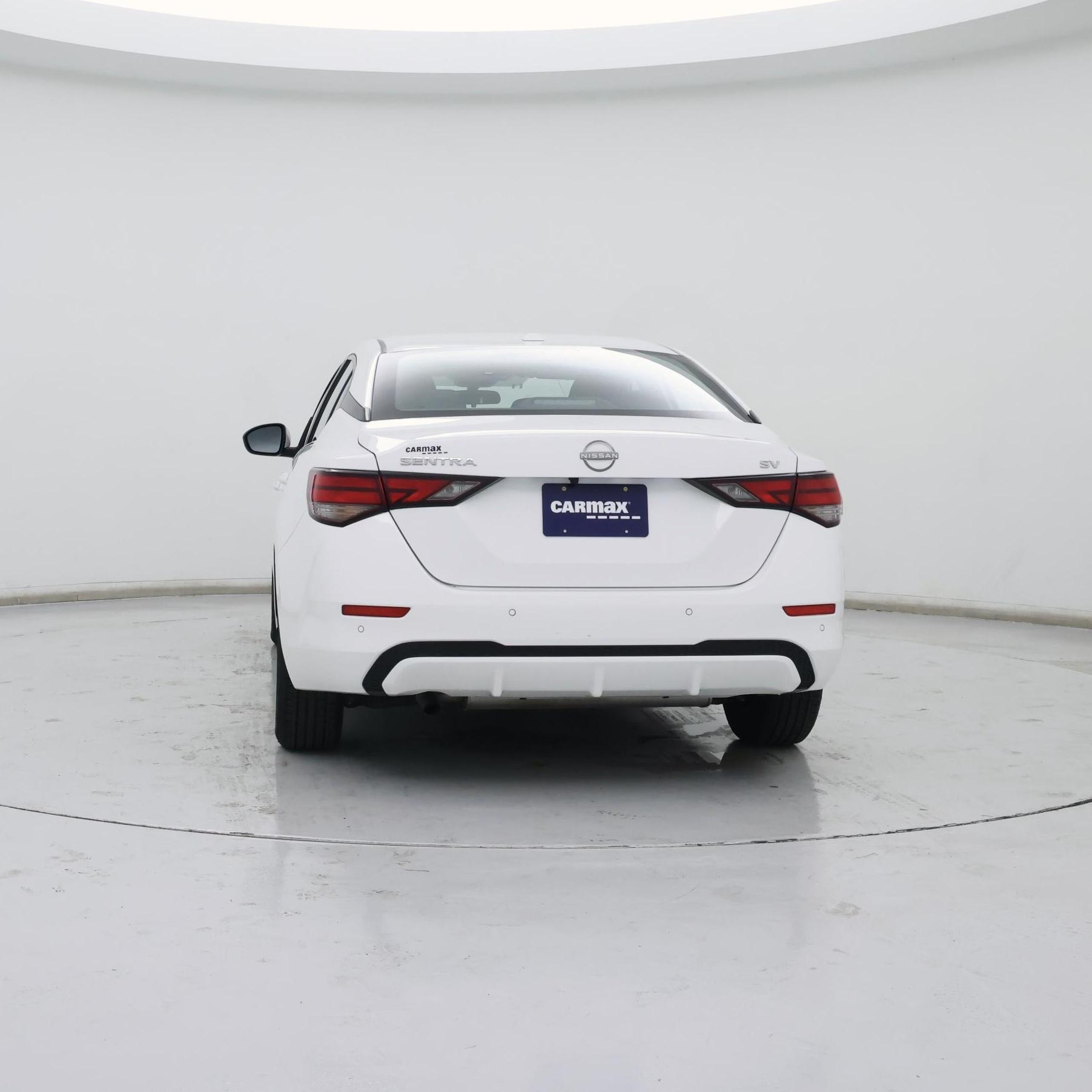 Thumbnail: 2024 Nissan Sentra - 6