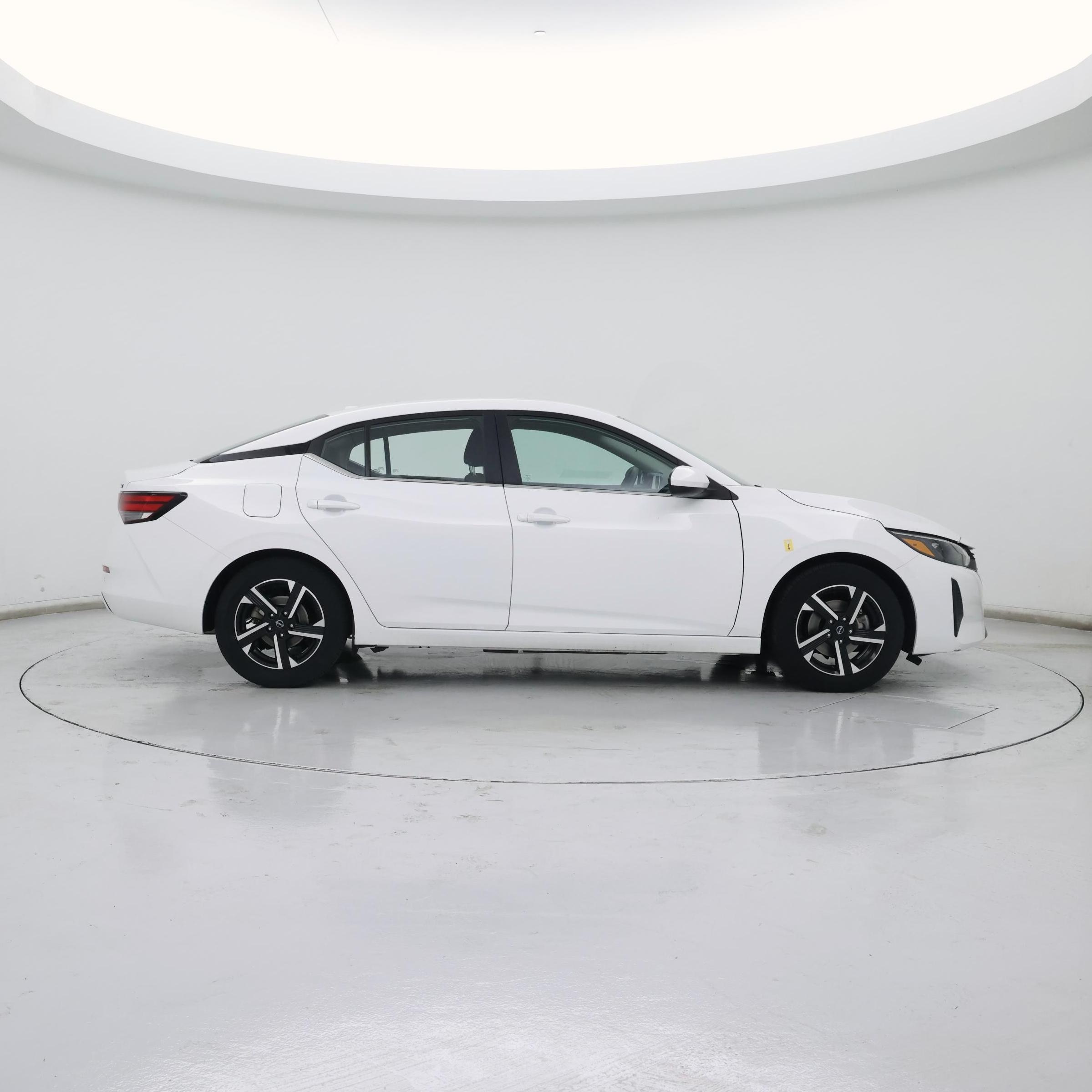 Thumbnail: 2024 Nissan Sentra - 7