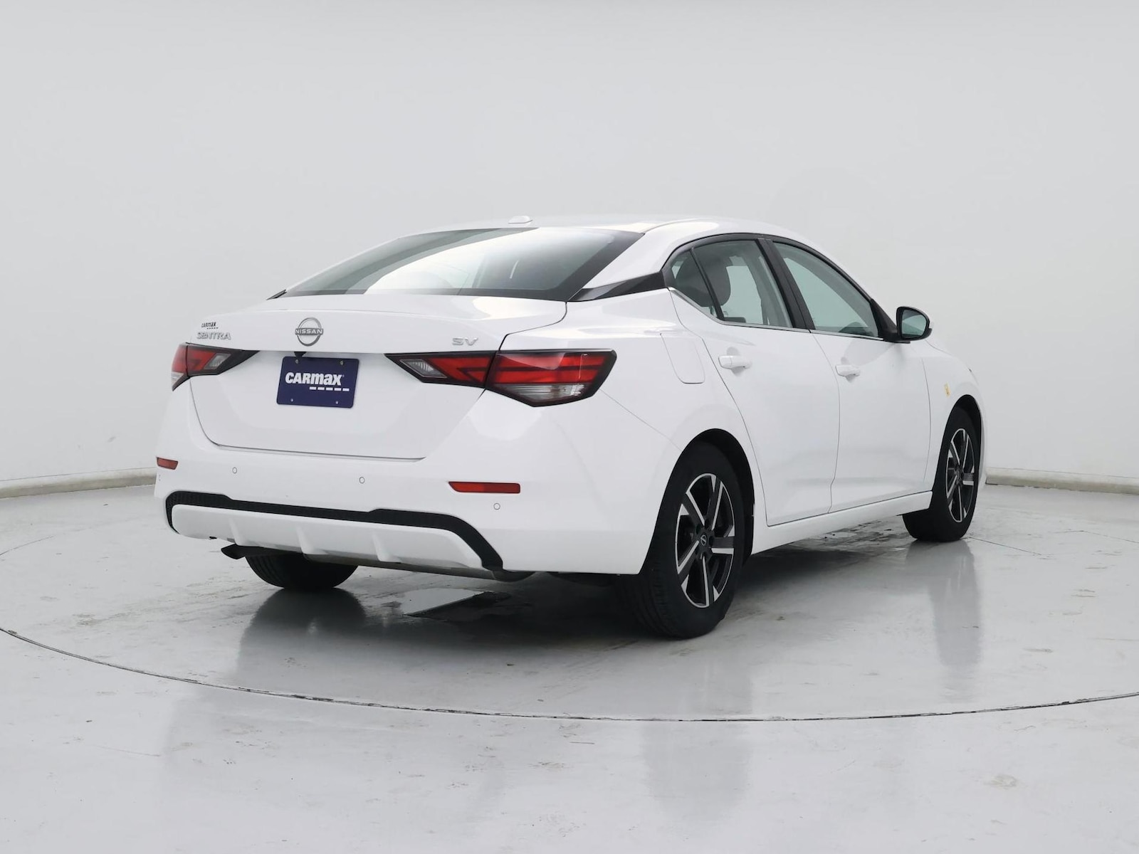 2024 Nissan Sentra SV - Photo 9