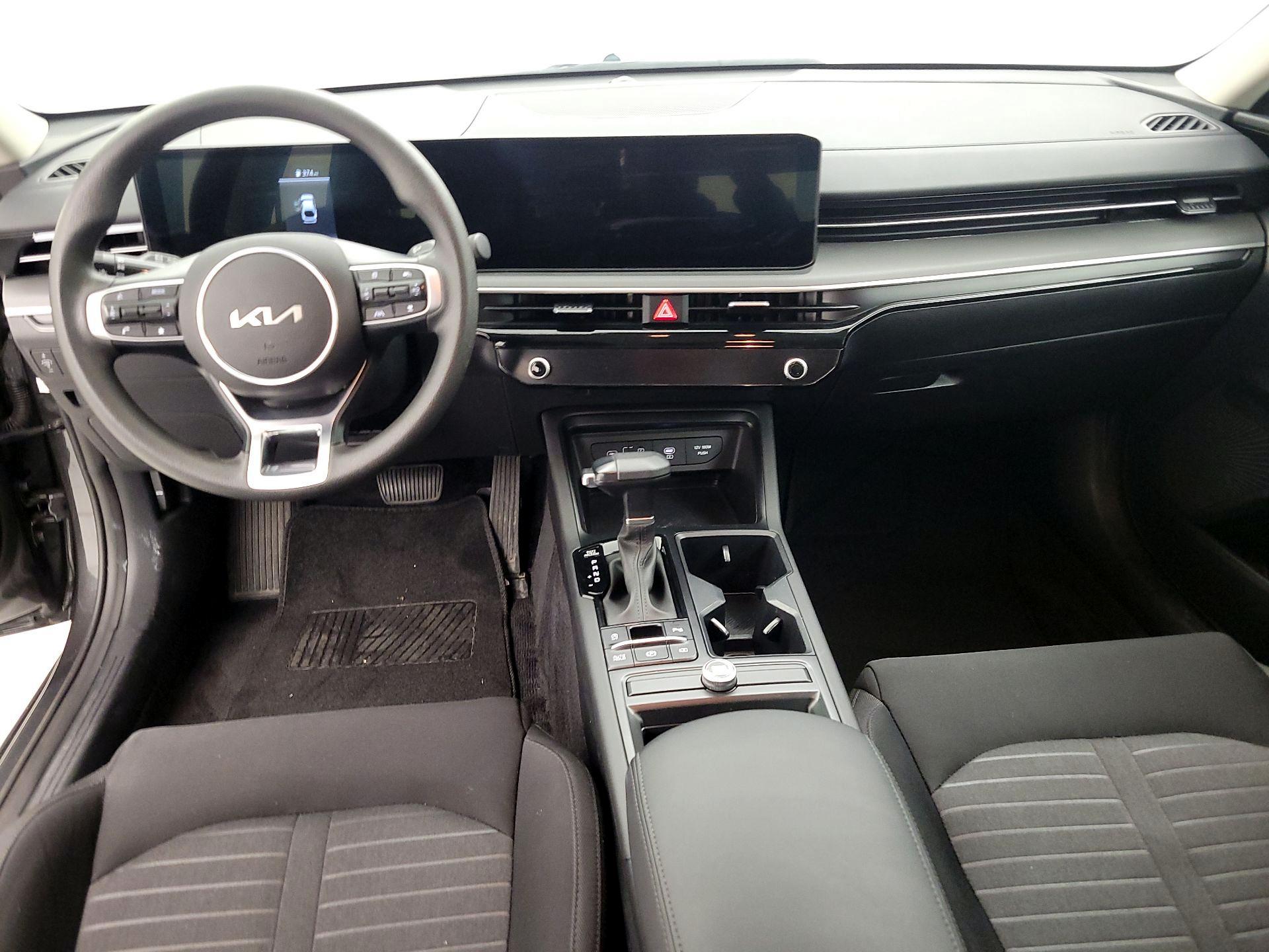 Thumbnail: 2025 Kia K5 - 9