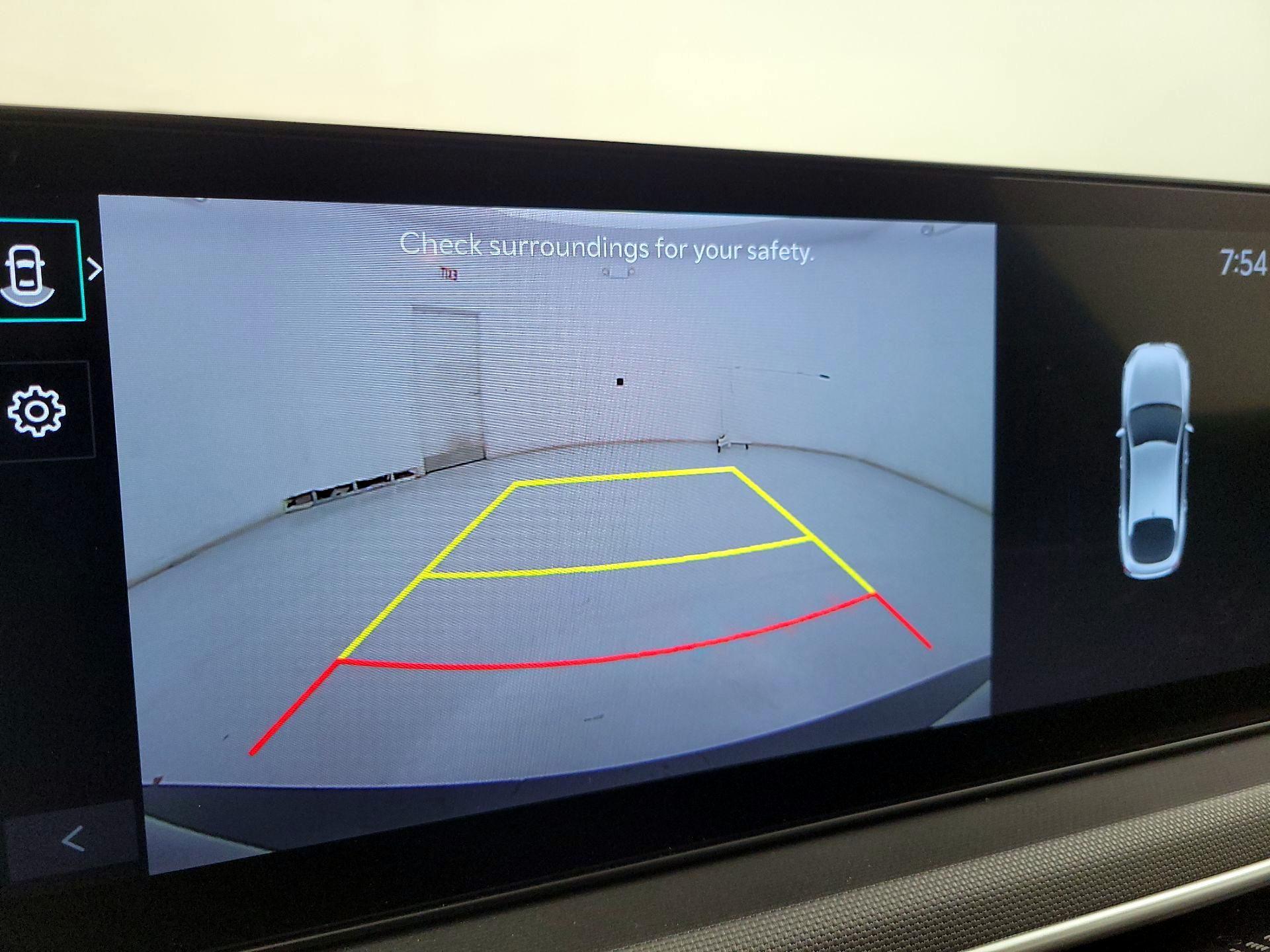 Thumbnail: 2025 Kia K5 - 14