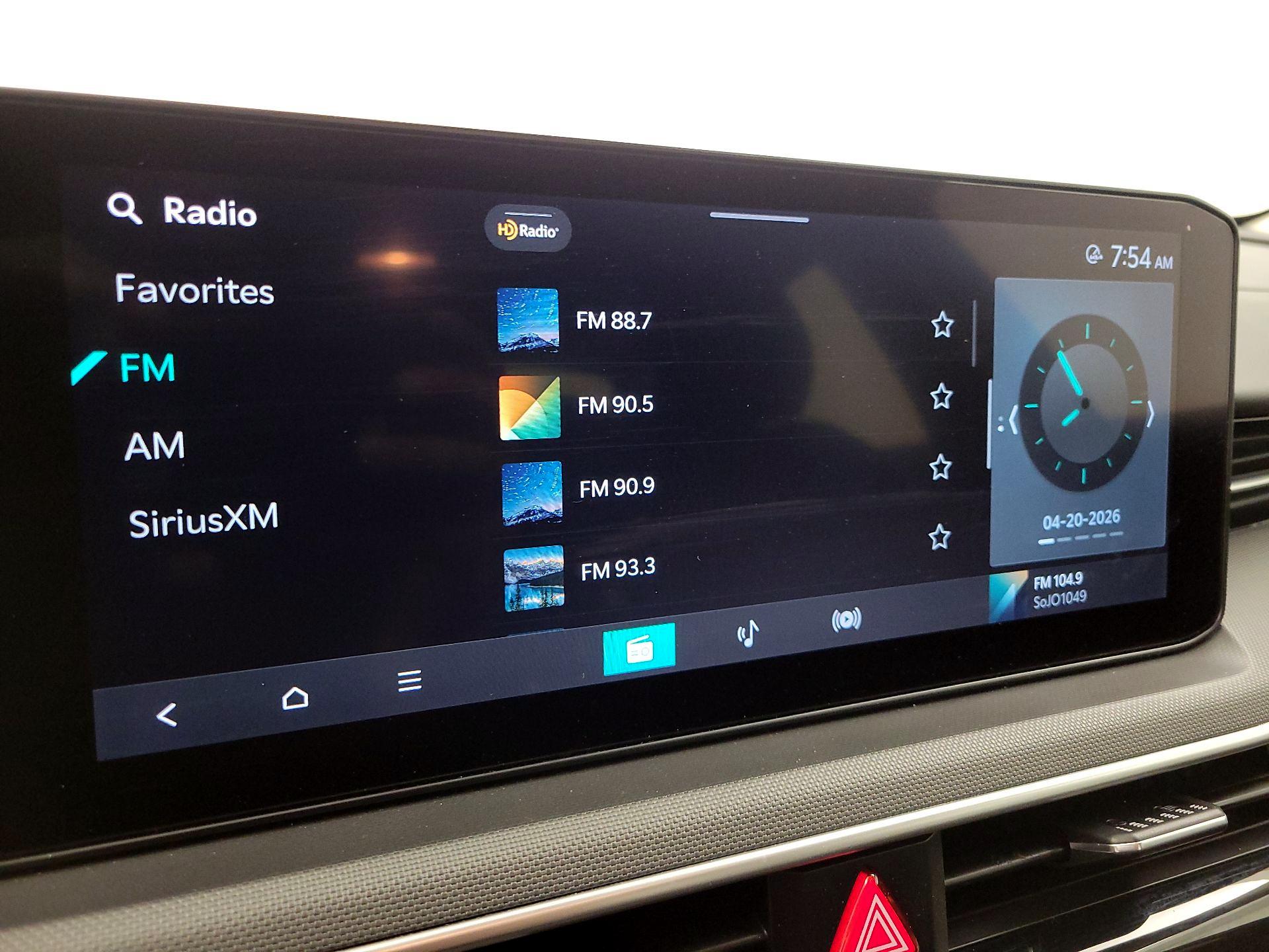 Thumbnail: 2025 Kia K5 - 15