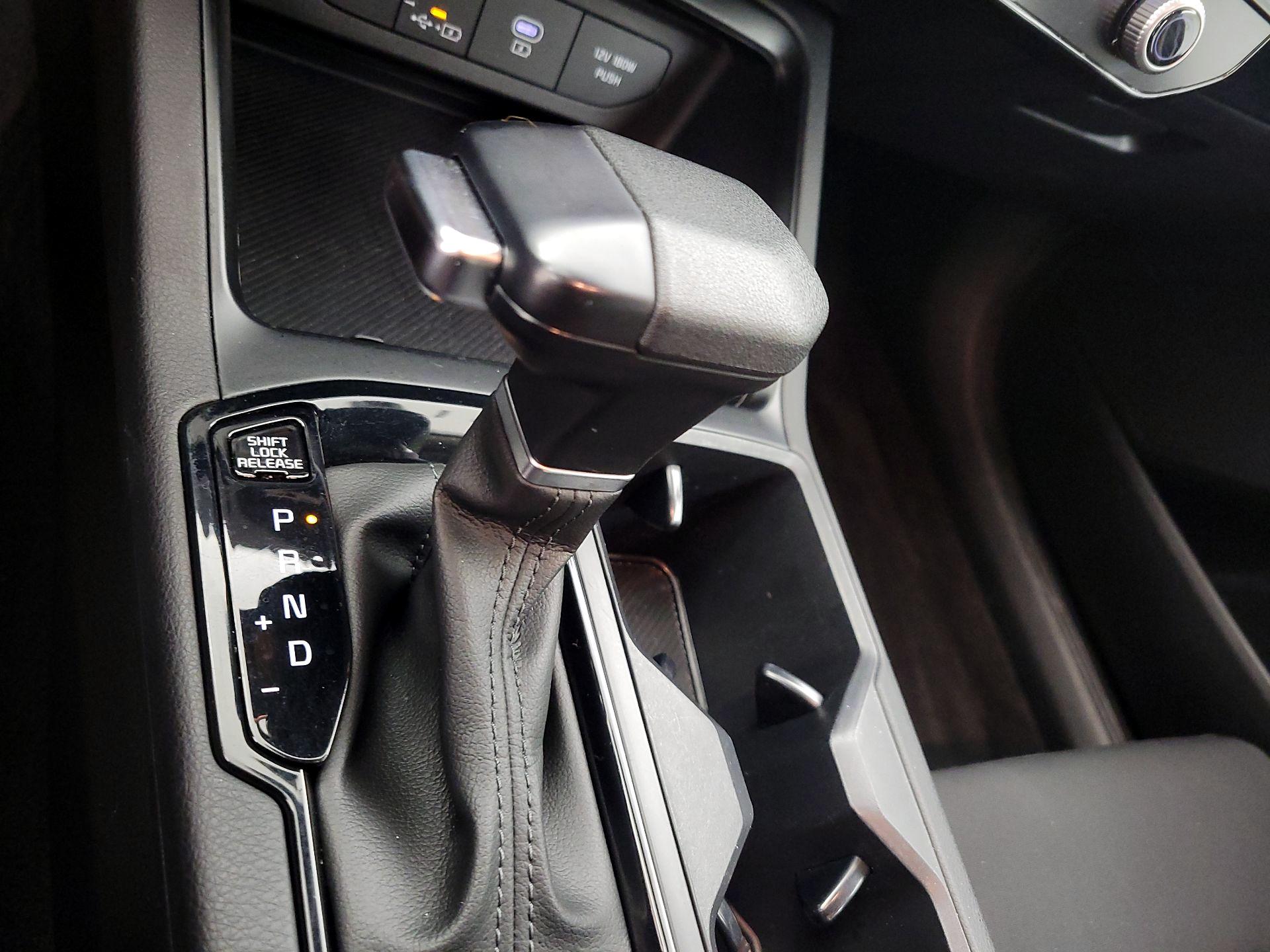 Thumbnail: 2025 Kia K5 - 17