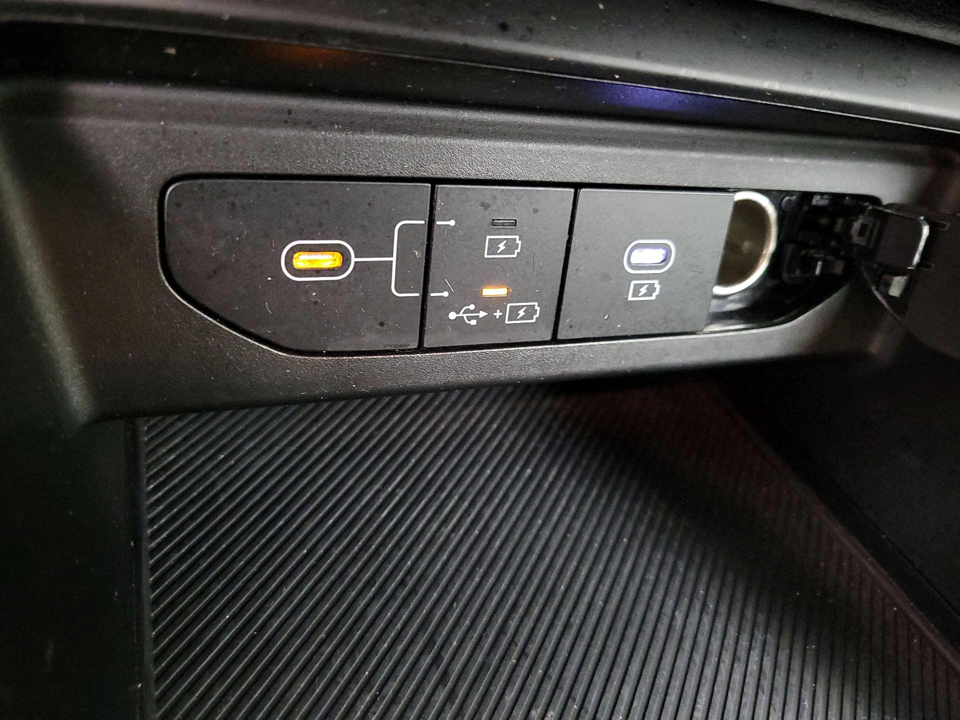 Thumbnail: 2025 Kia K5 - 18