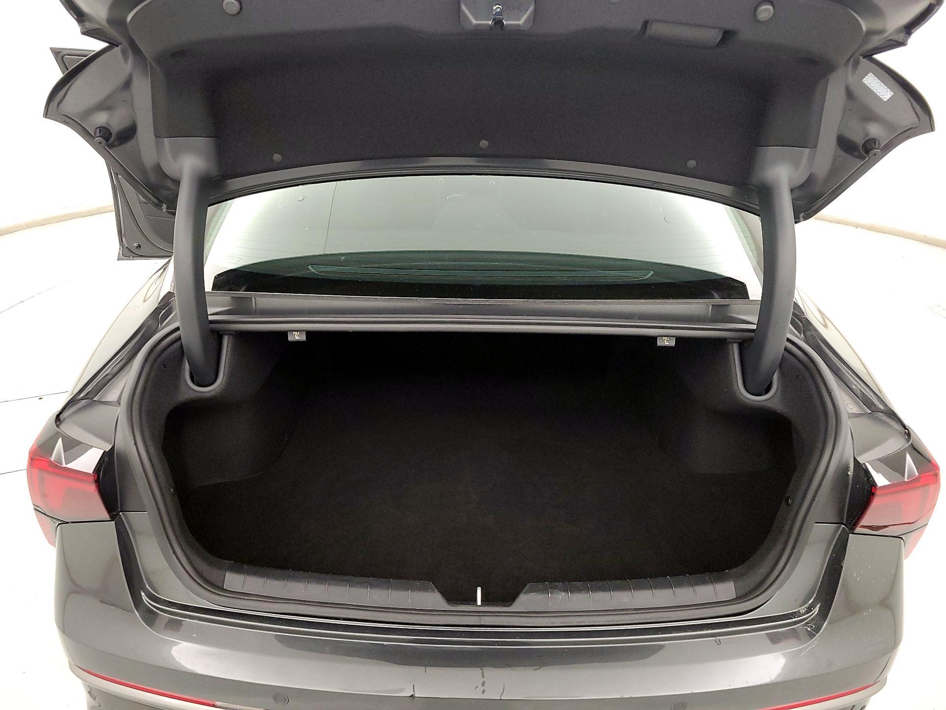 Thumbnail: 2025 Kia K5 - 20