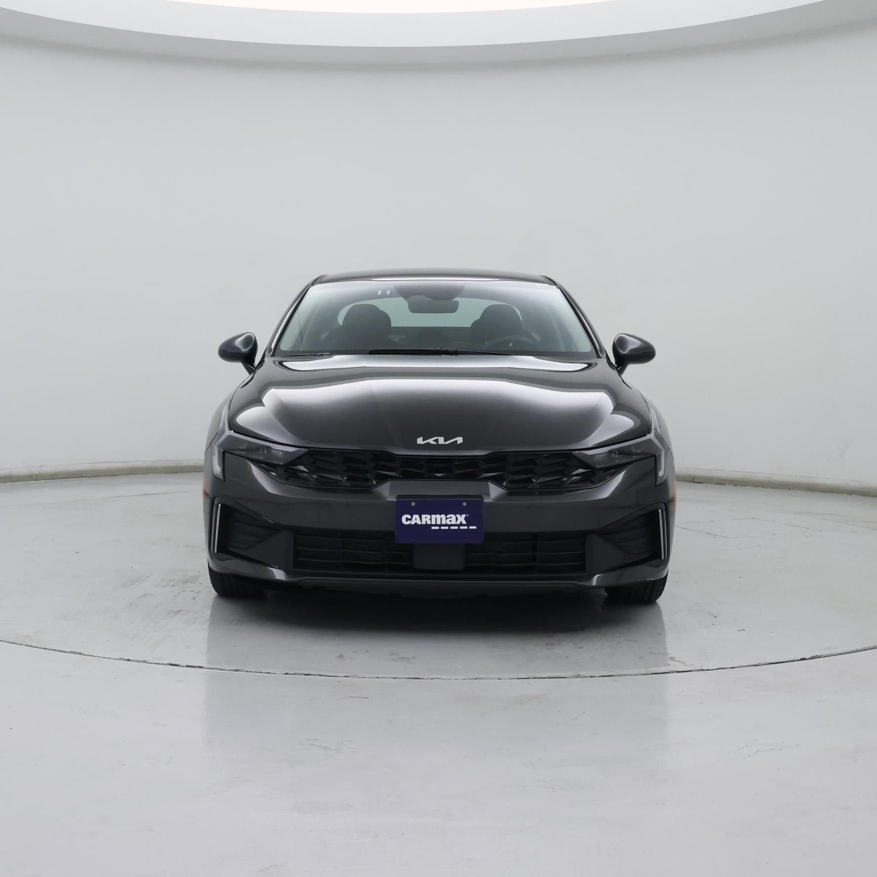 Thumbnail: 2025 Kia K5 - 5