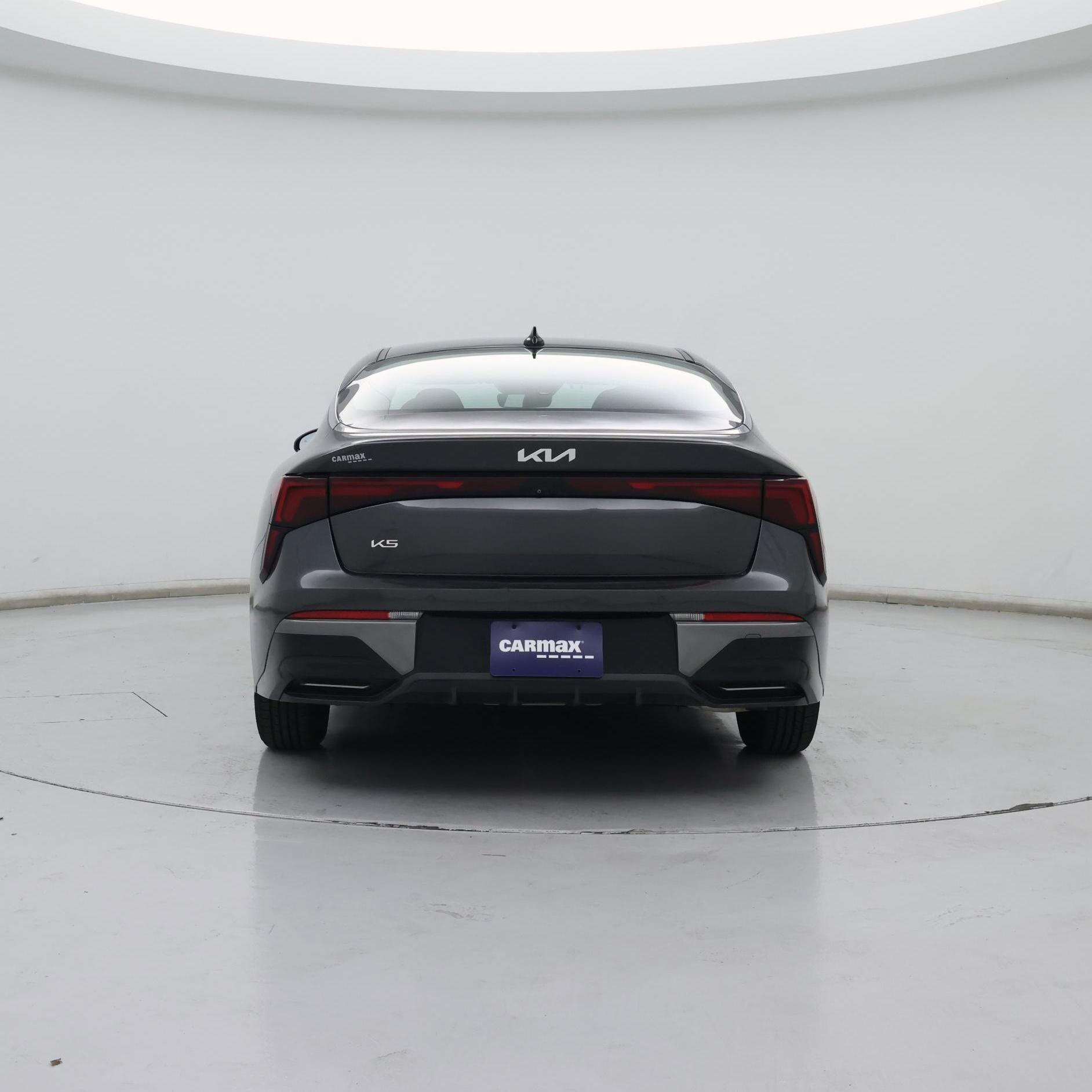 Thumbnail: 2025 Kia K5 - 6