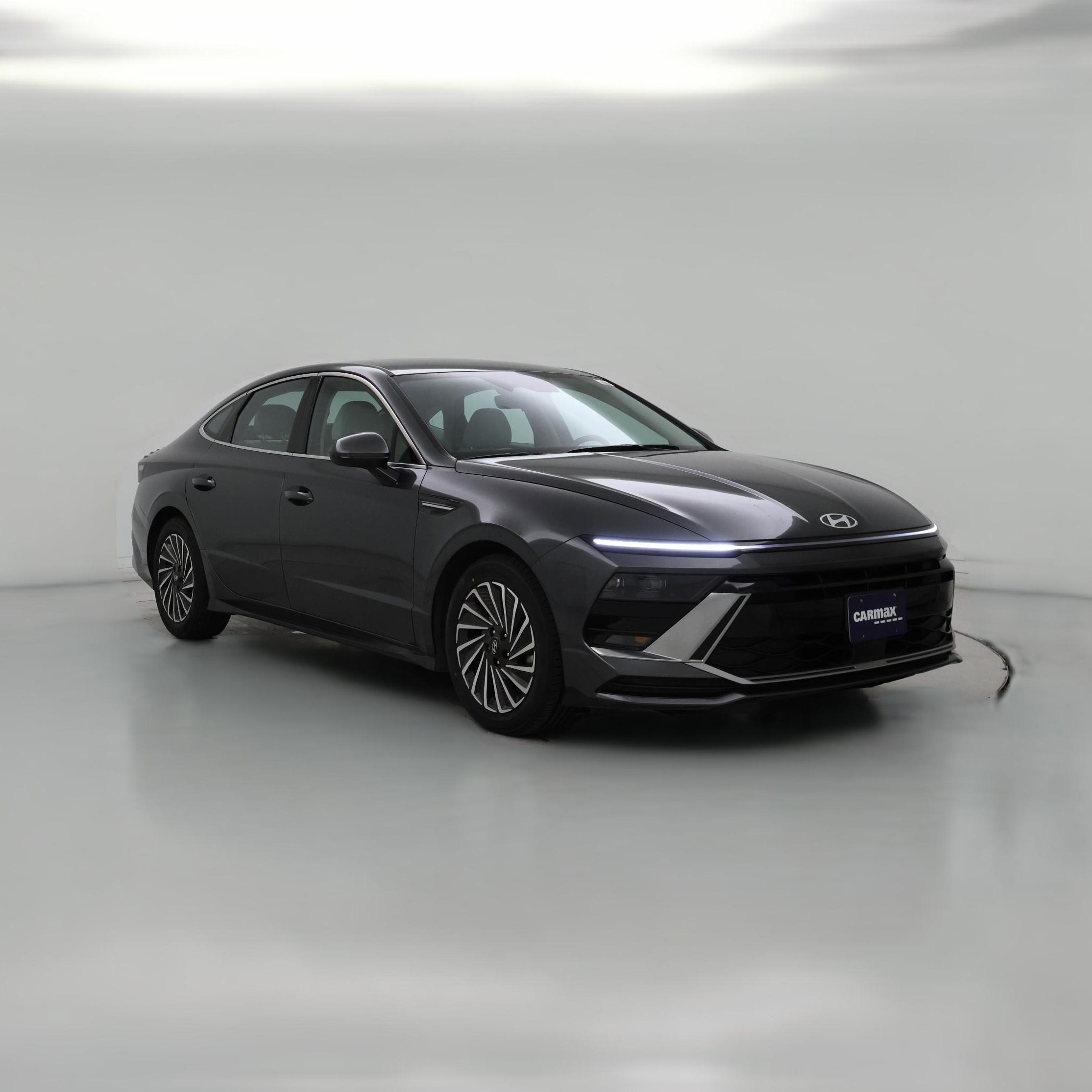 Thumbnail: 2025 Hyundai Sonata - 1