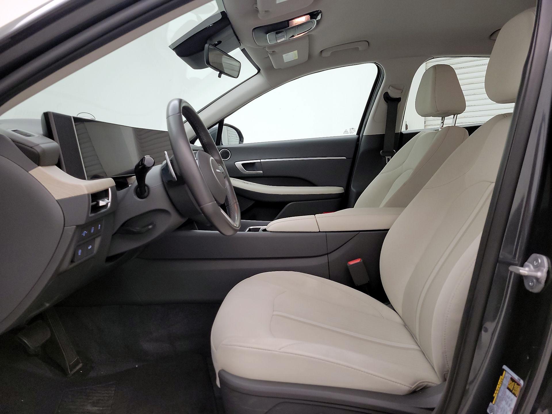 Thumbnail: 2025 Hyundai Sonata - 11