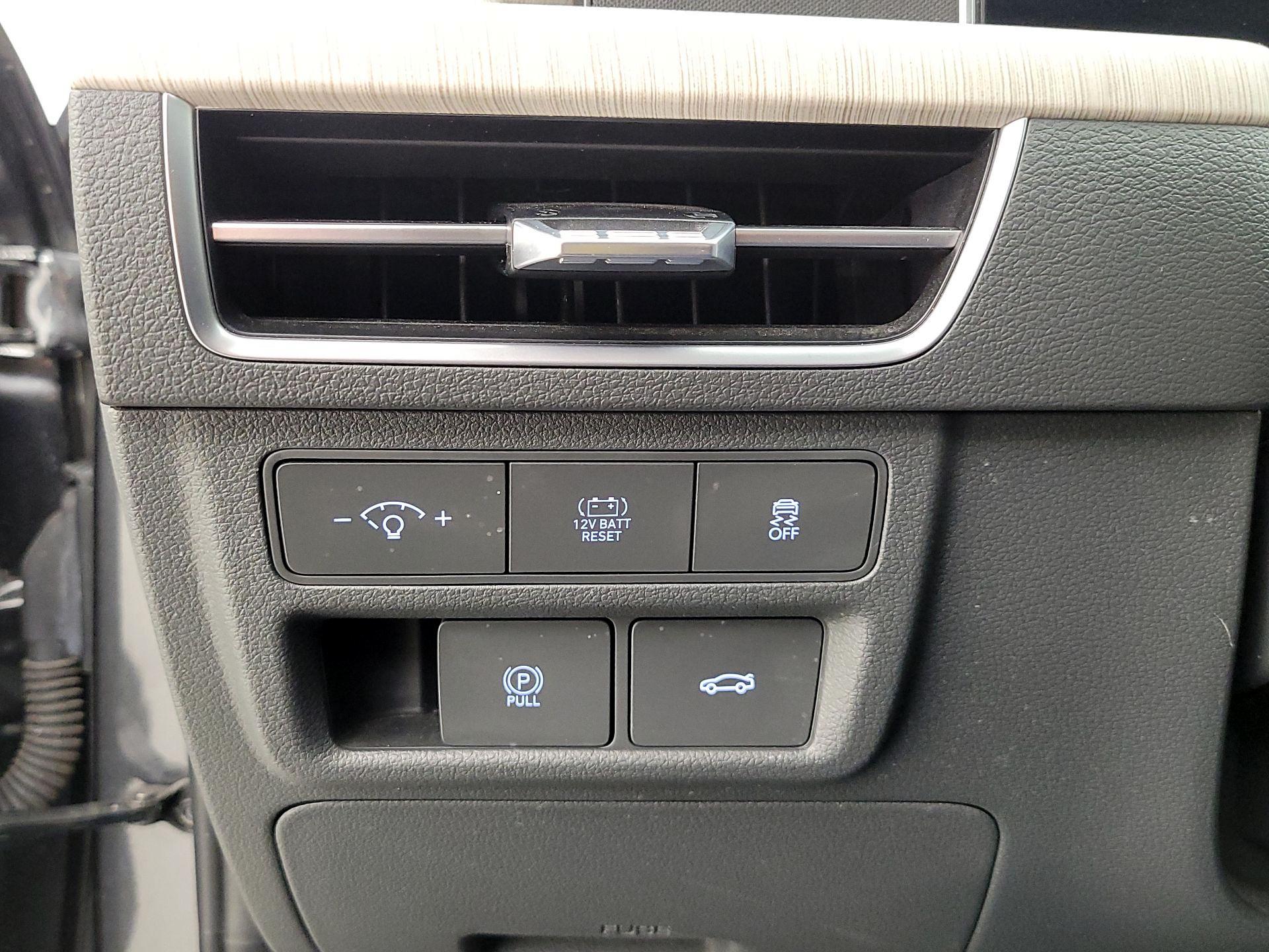 Thumbnail: 2025 Hyundai Sonata - 13