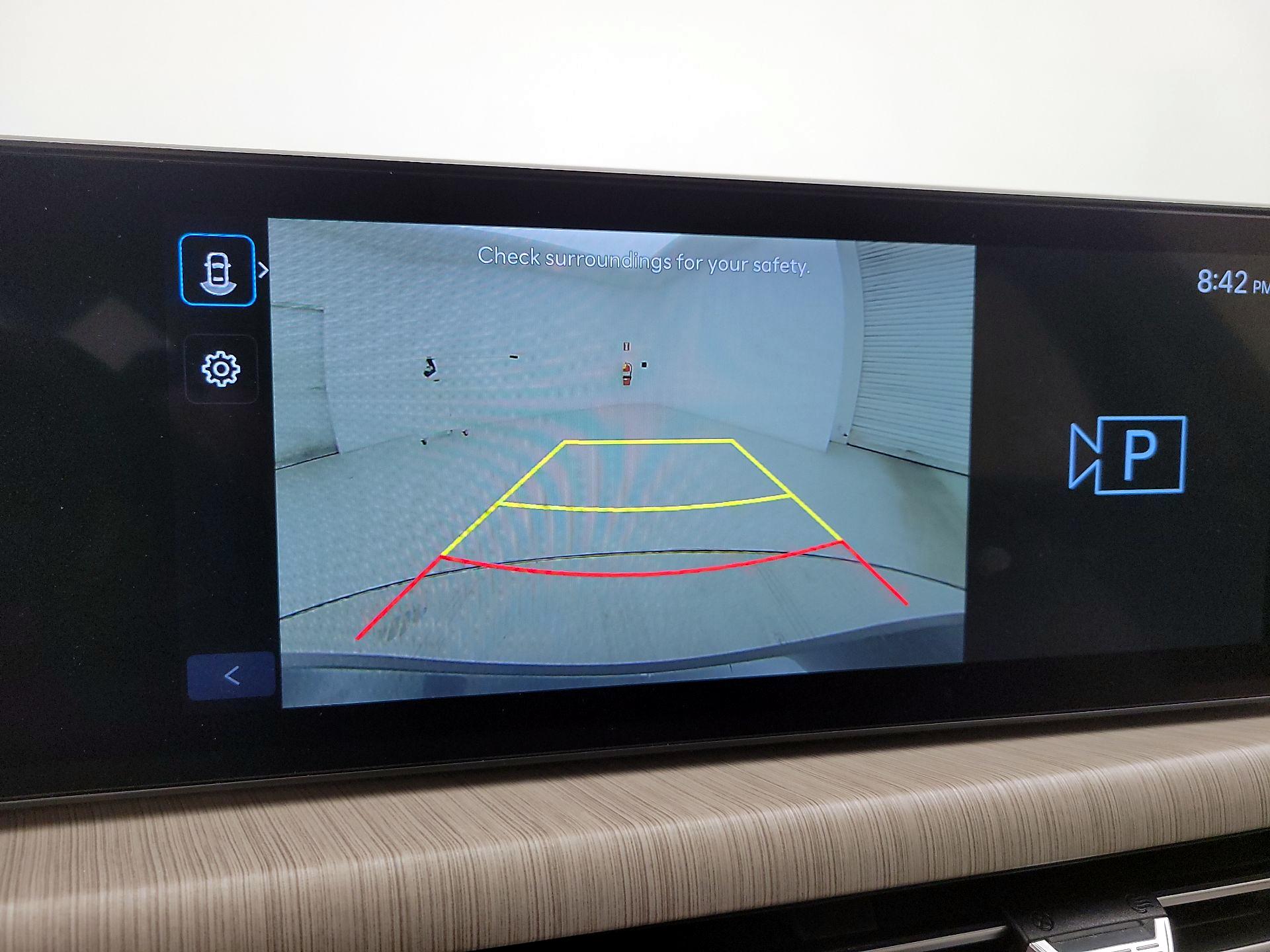 Thumbnail: 2025 Hyundai Sonata - 14